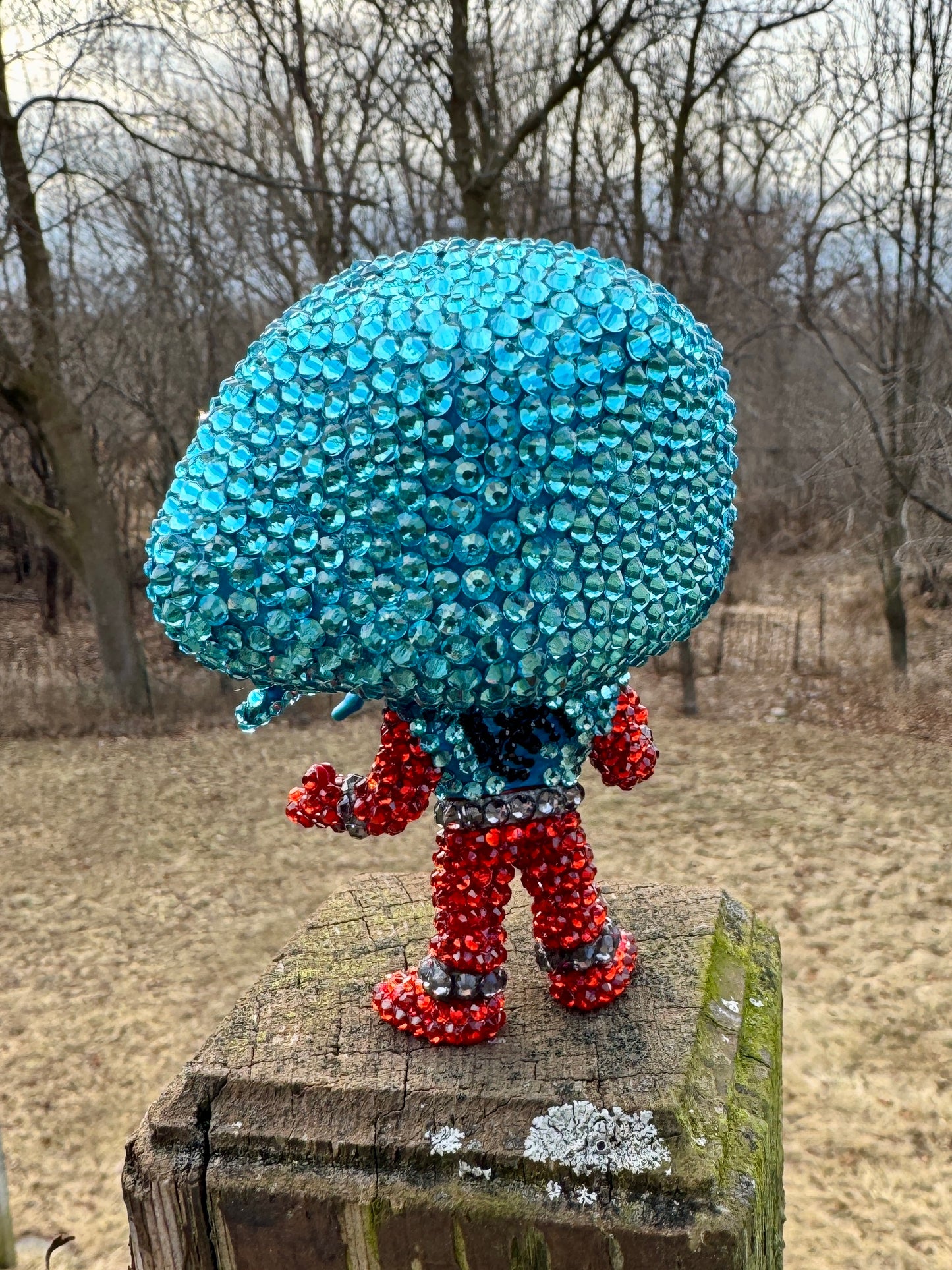 Custom Funko Pop