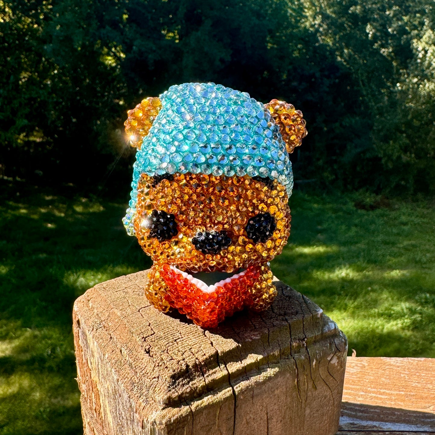Winnie the Pooh