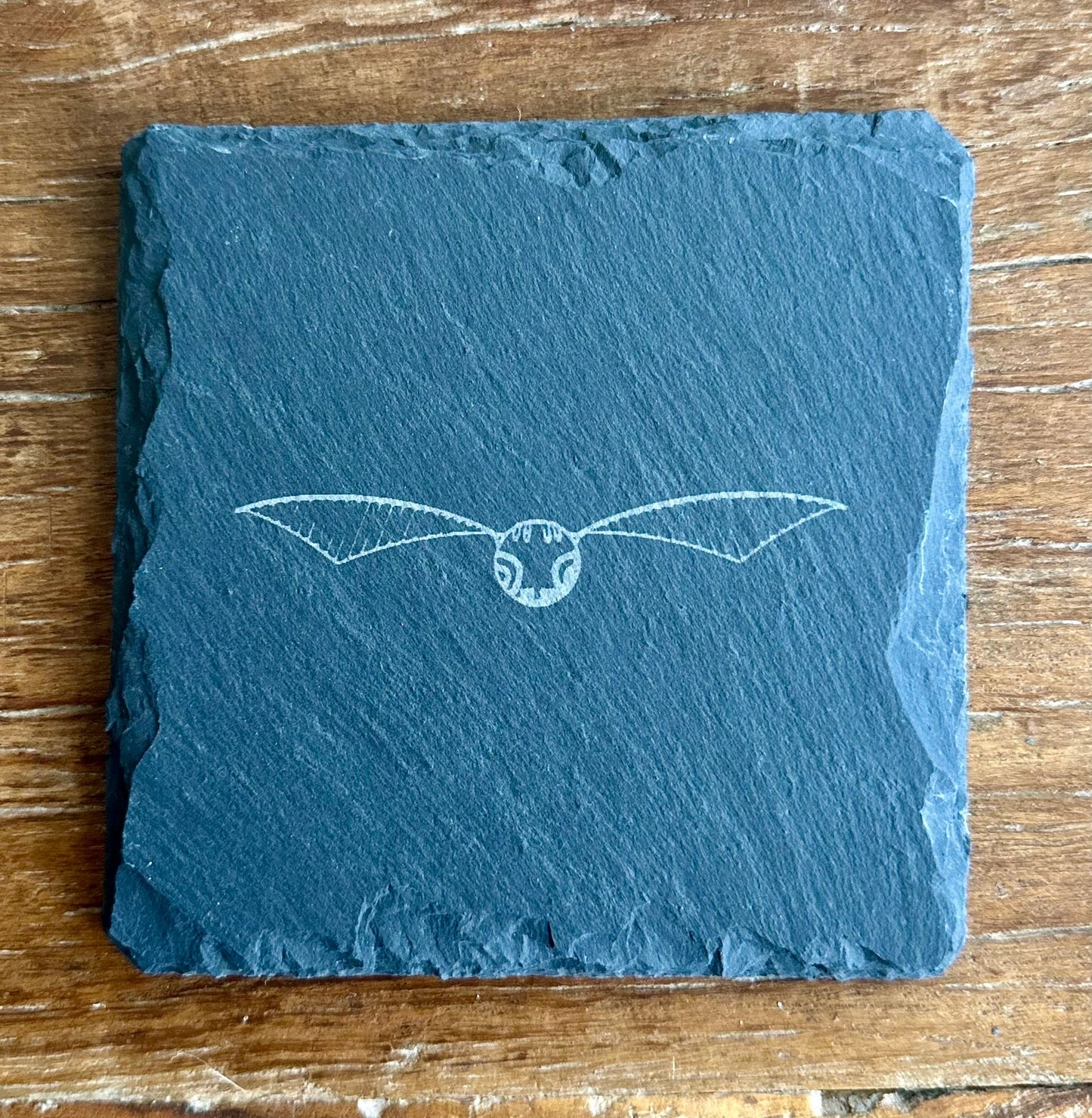 Harry Potter Slate Coasters