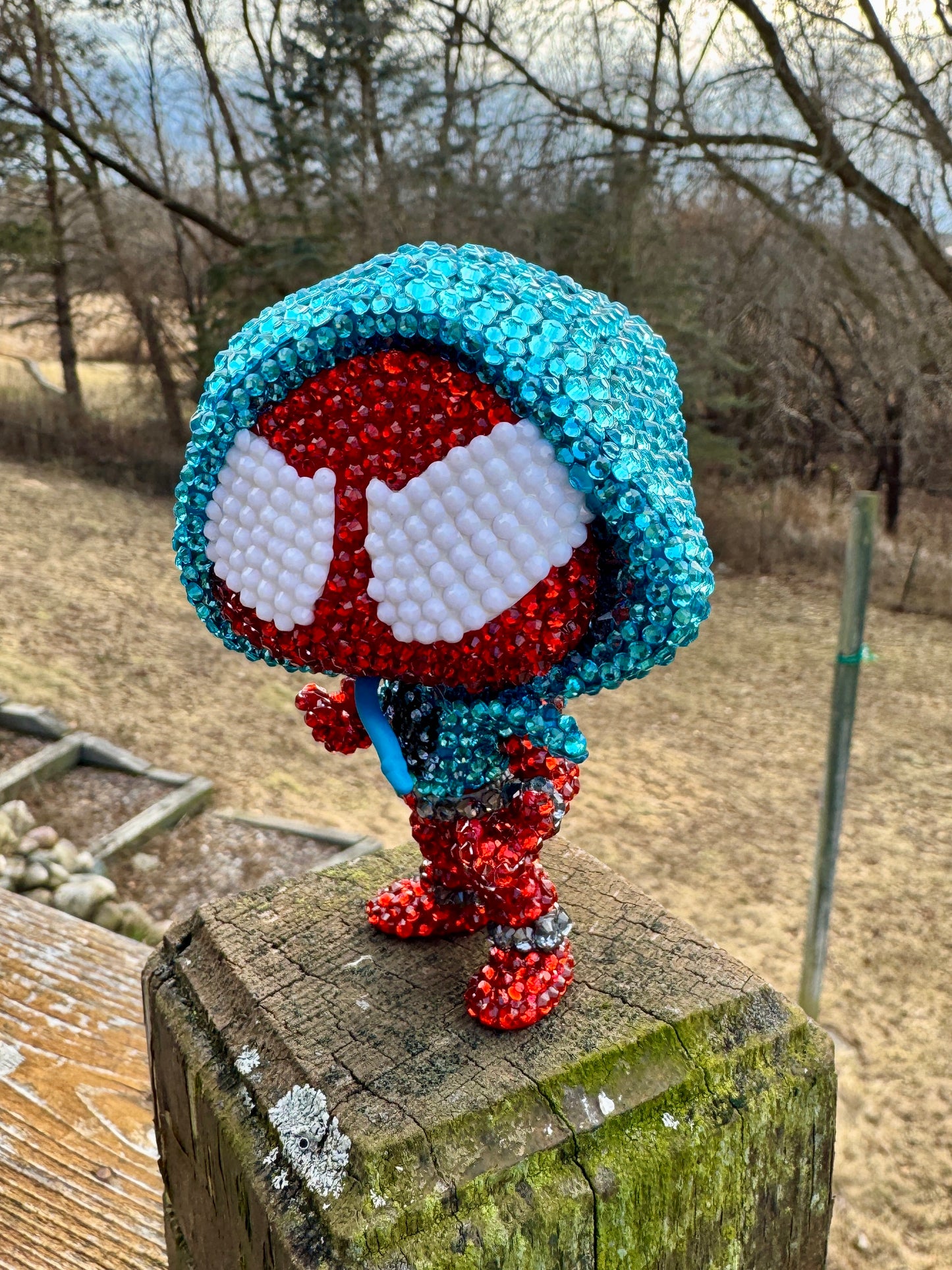 Custom Funko Pop