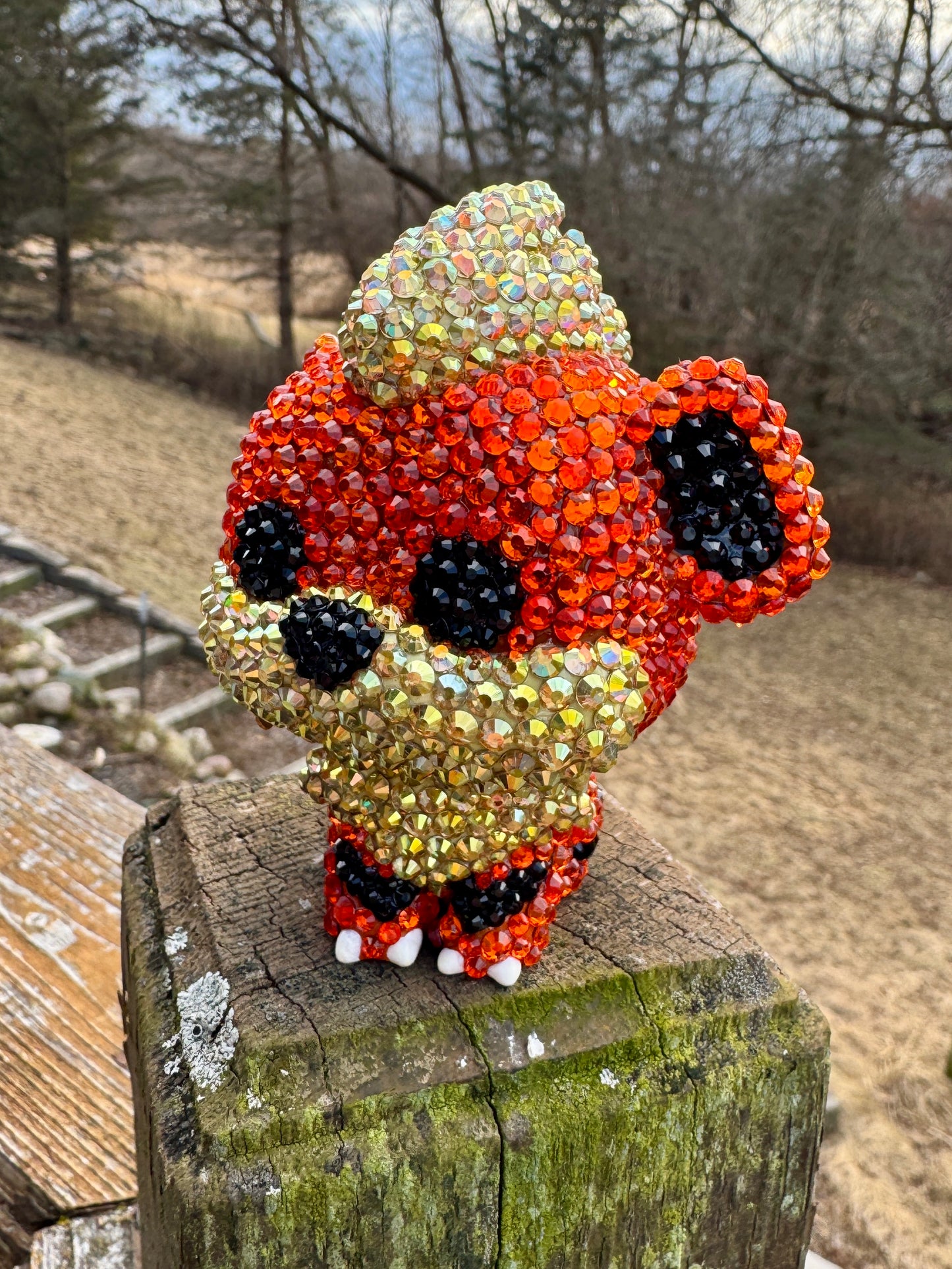 Custom Funko Pop