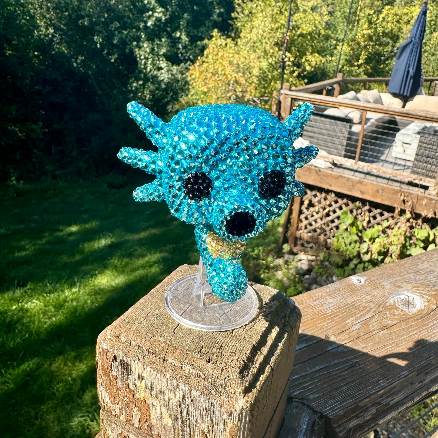 Horsea