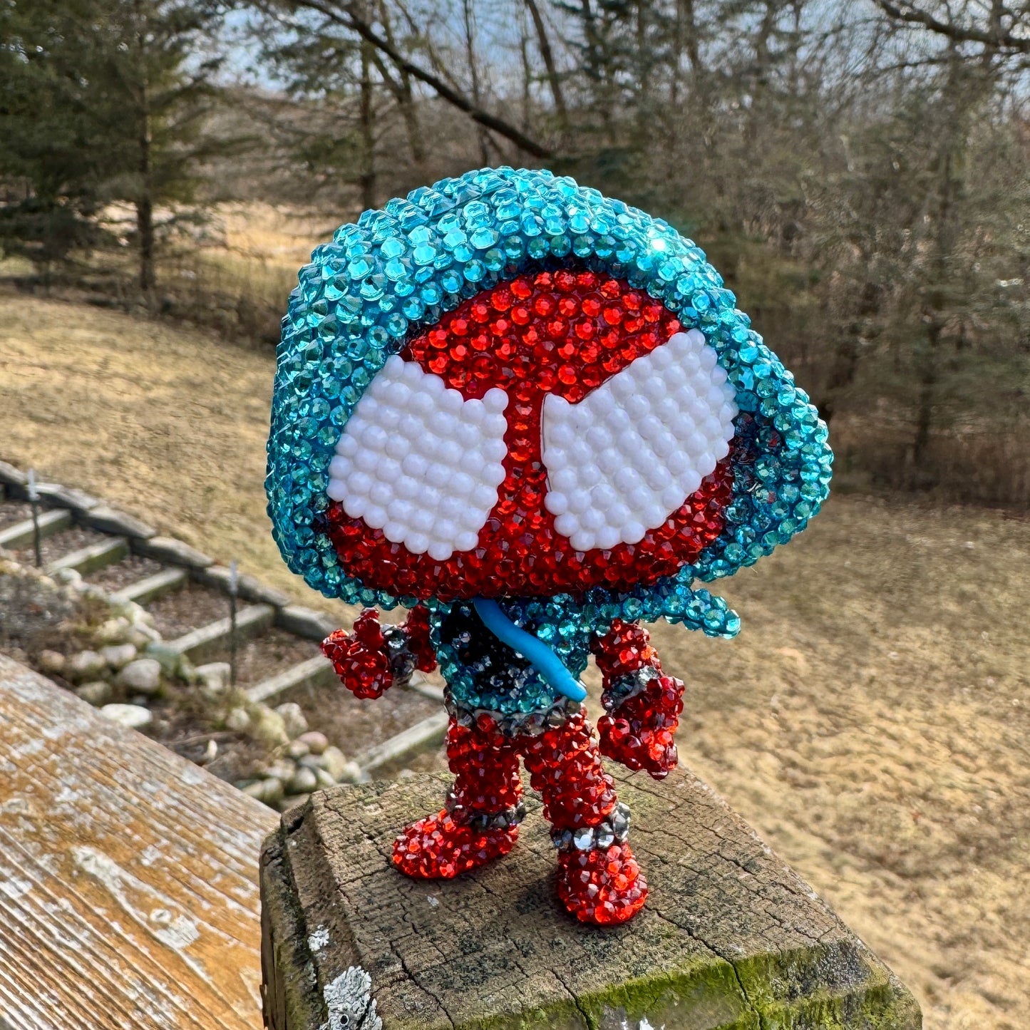 Custom Funko Pop