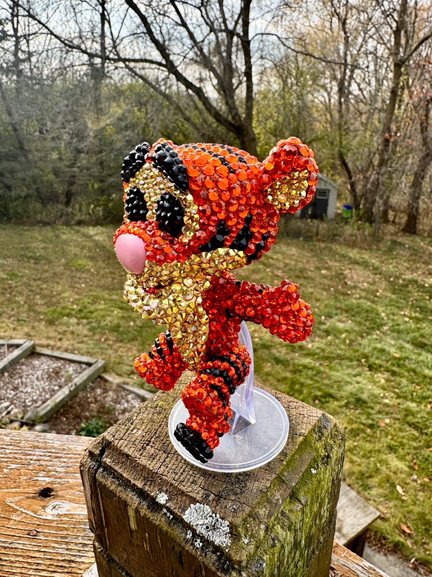Tigger Winnie the Pooh Funko Pop