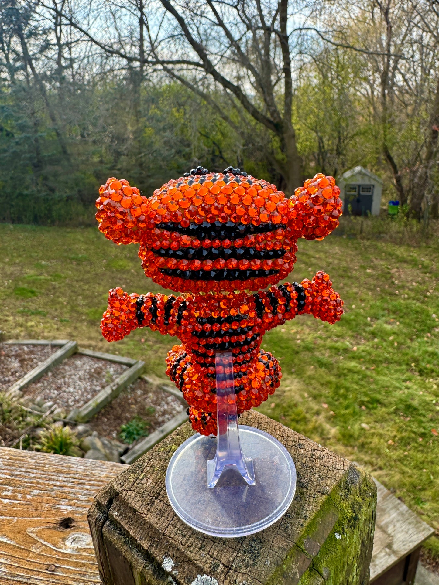 Tigger Winnie the Pooh Funko Pop