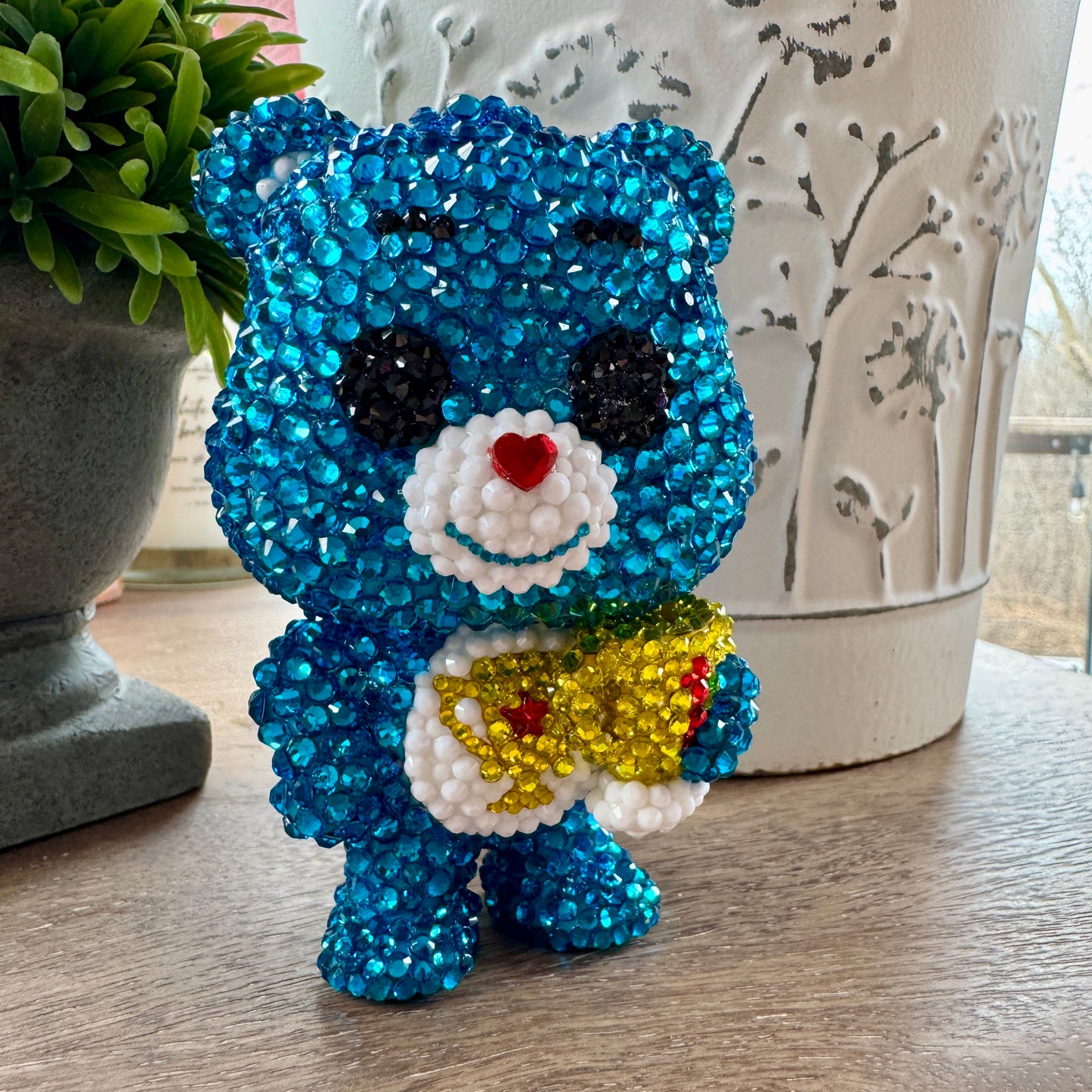 Care Champ Bear