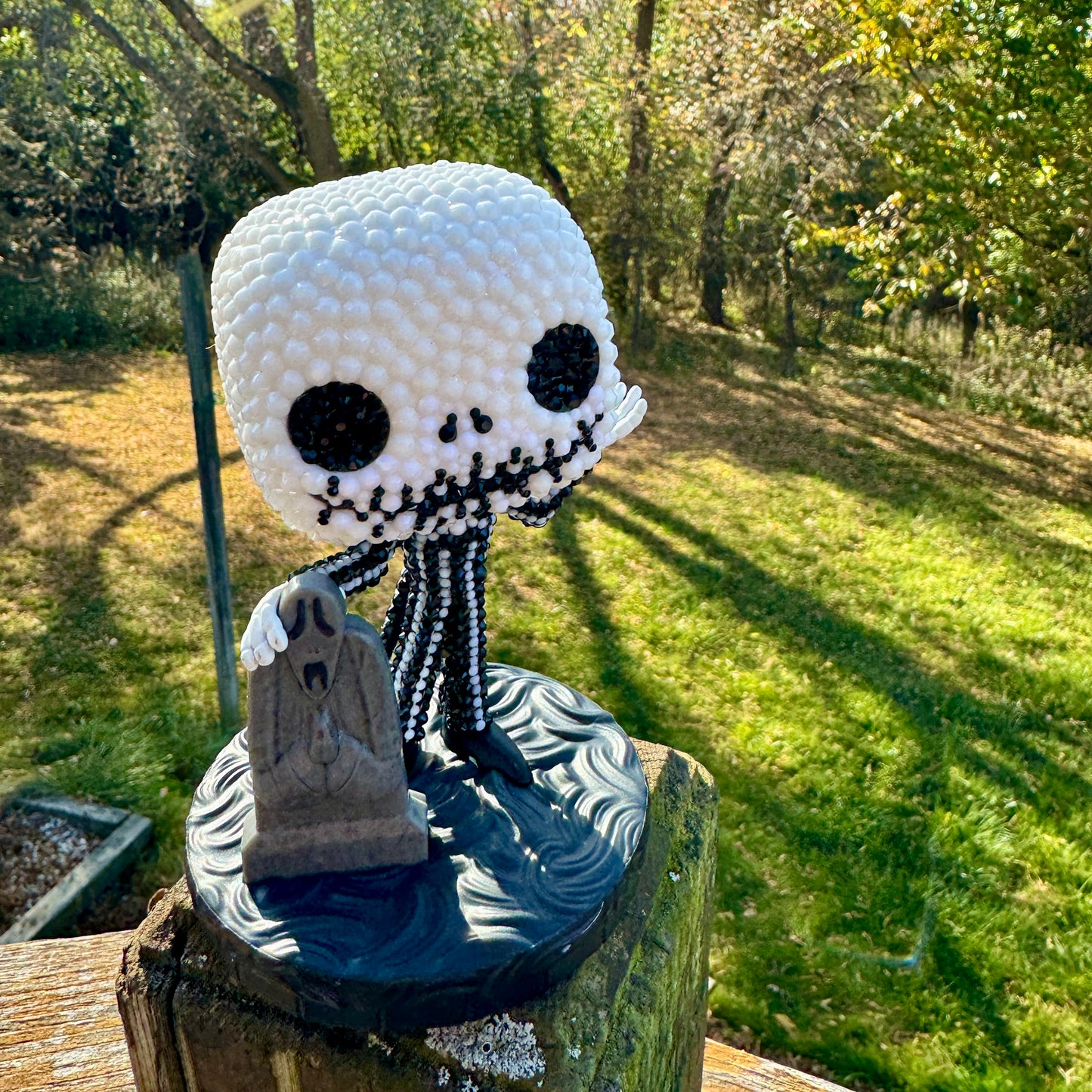 Jack Skellington