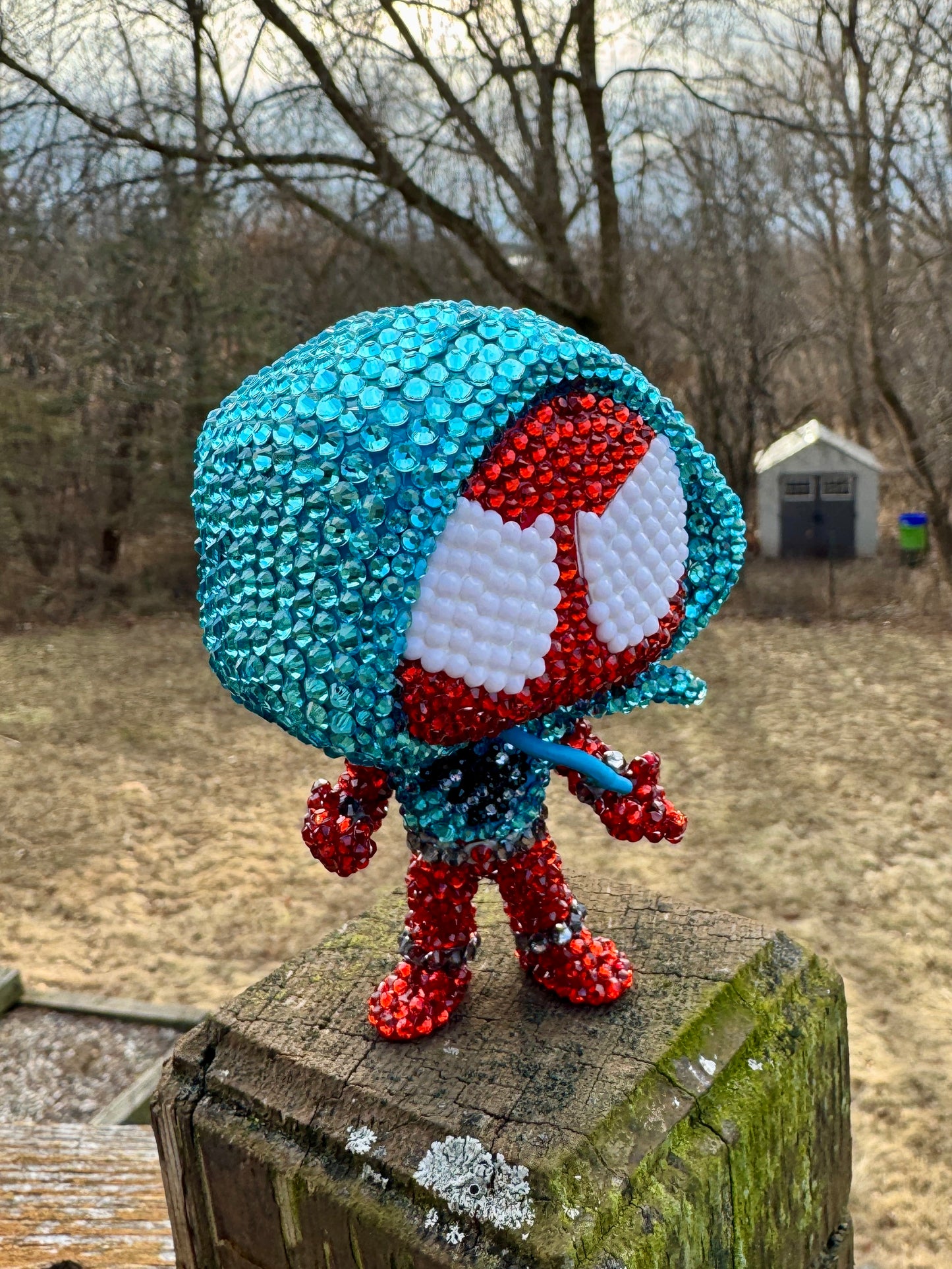 Custom Funko Pop