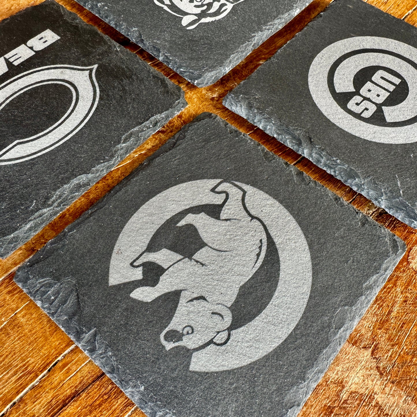 Chicago Sports Team Combo - Set