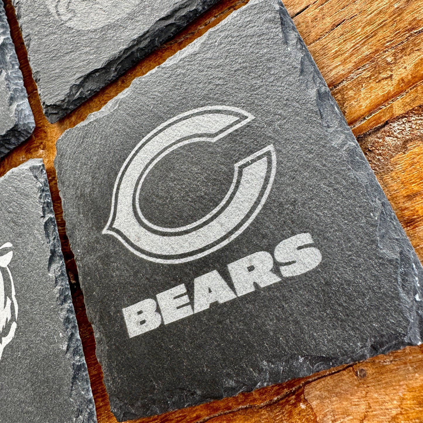 Chicago Sports Team Combo - Set