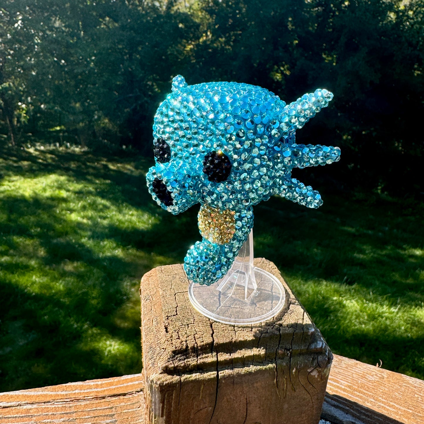 Horsea