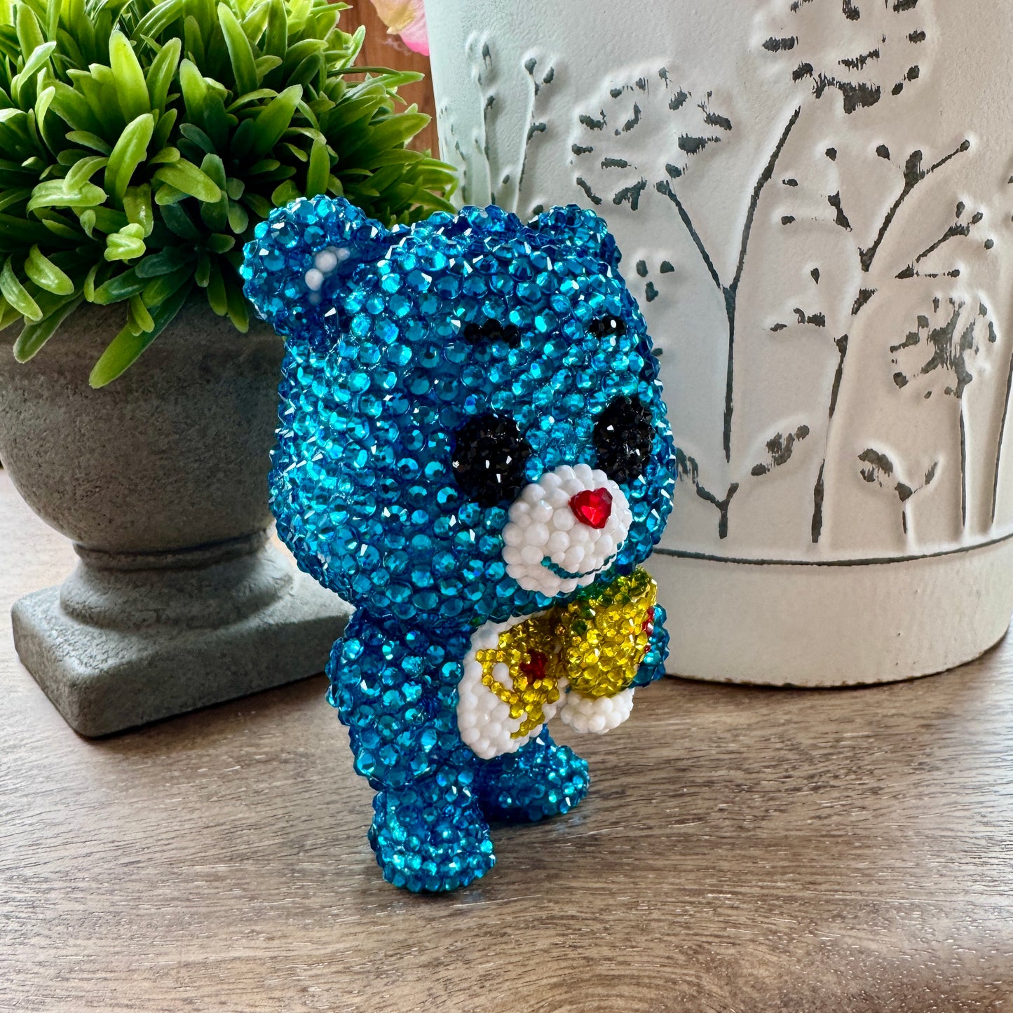 Care Champ Bear