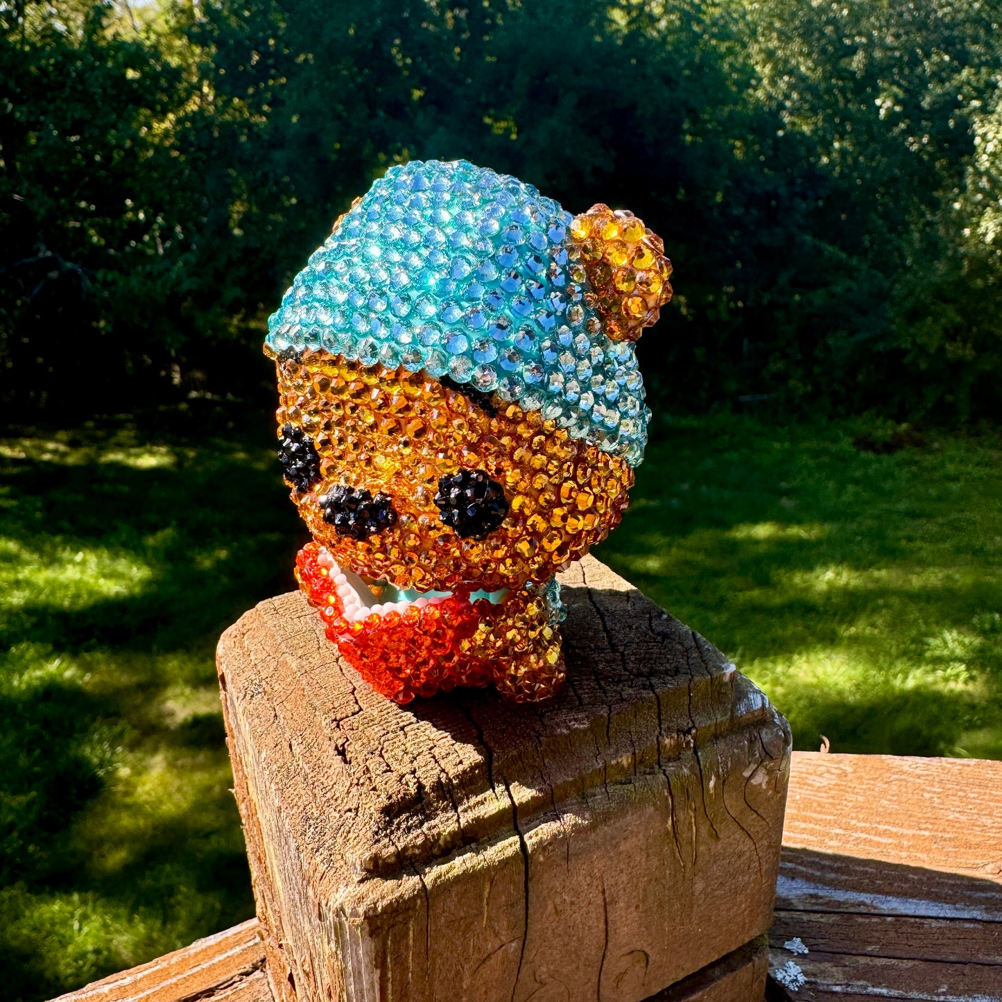Winnie the Pooh