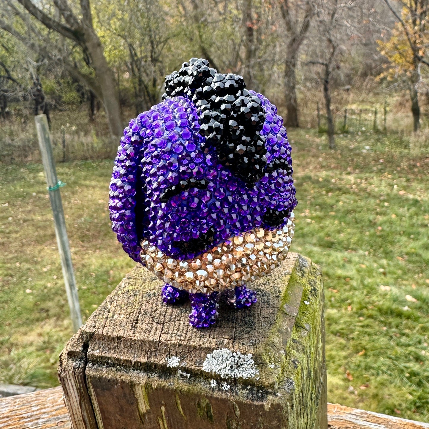 Eeyore Custom Funko Pop