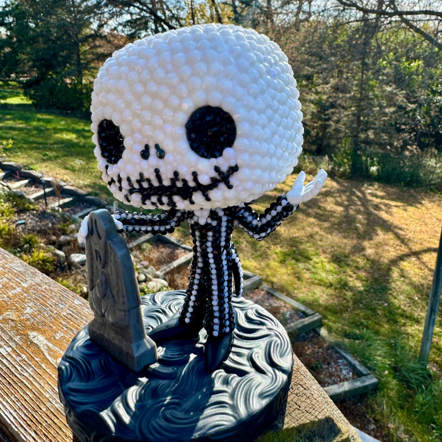 Jack Skellington