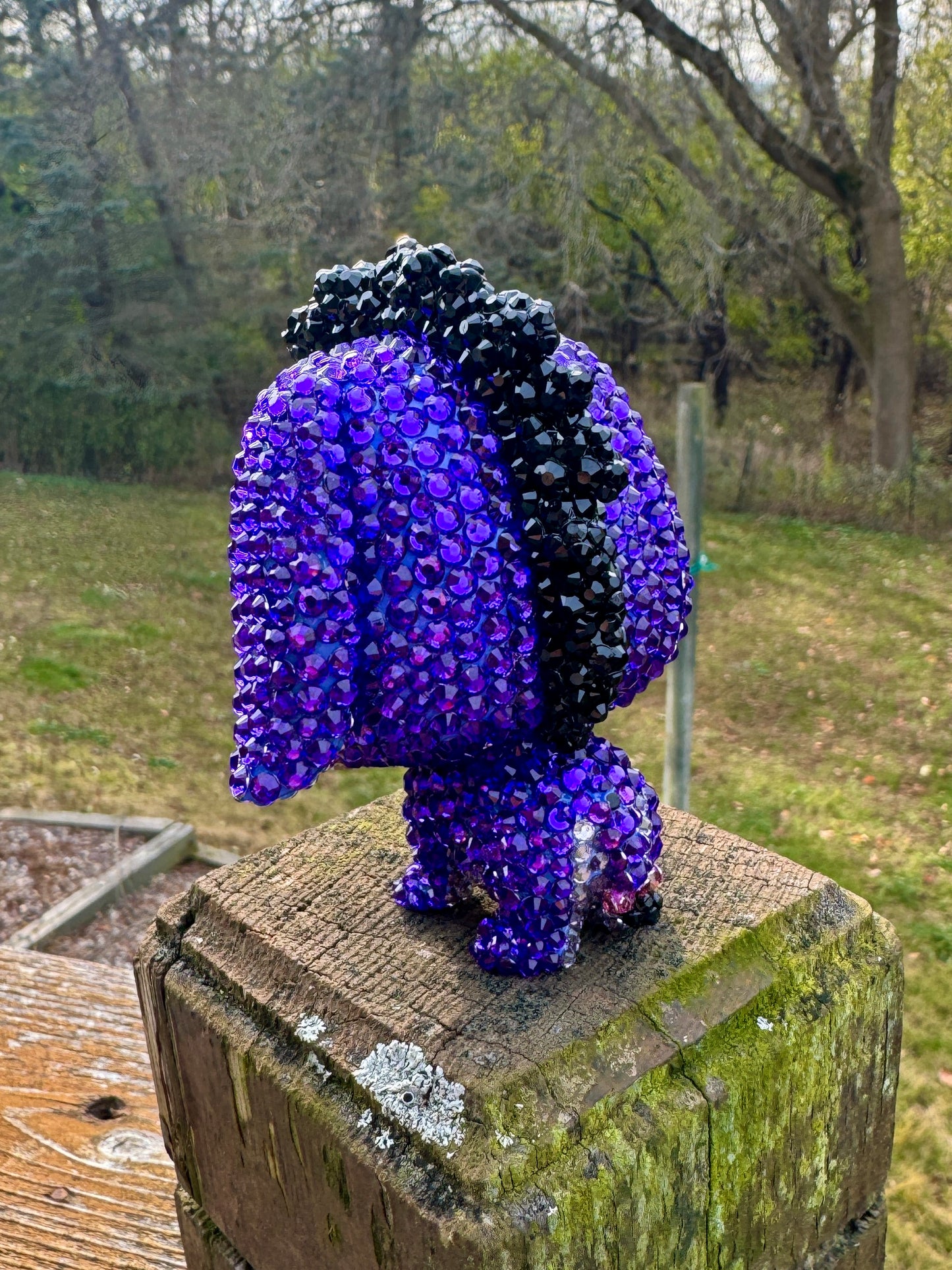 Eeyore Custom Funko Pop