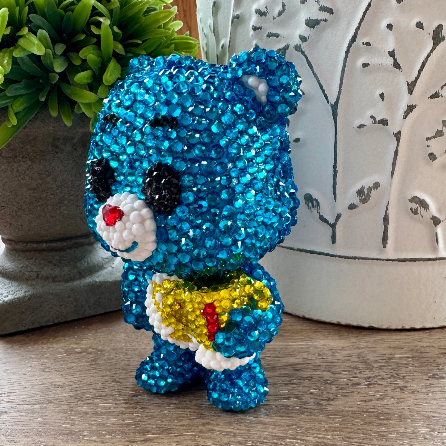 Care Champ Bear