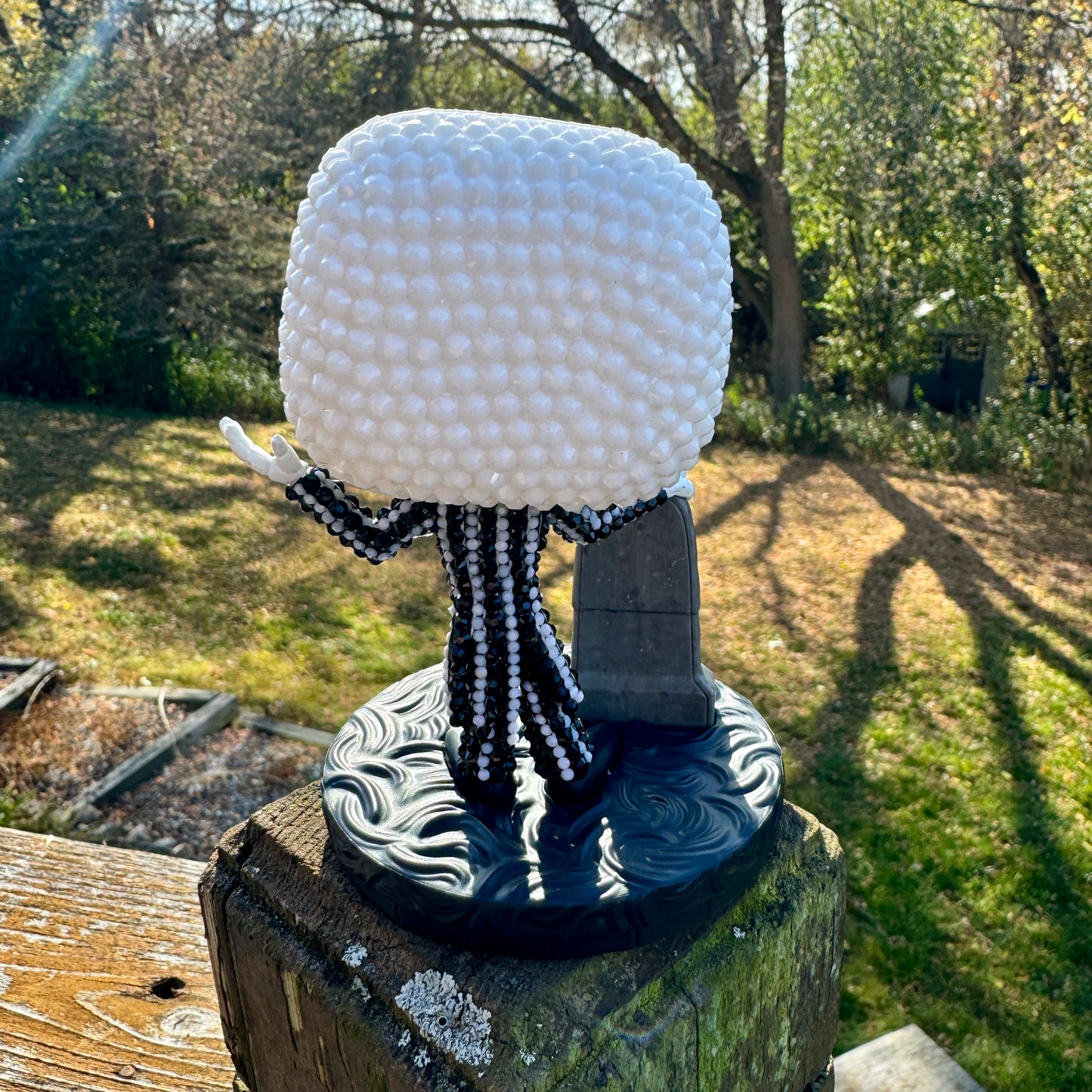 Jack Skellington