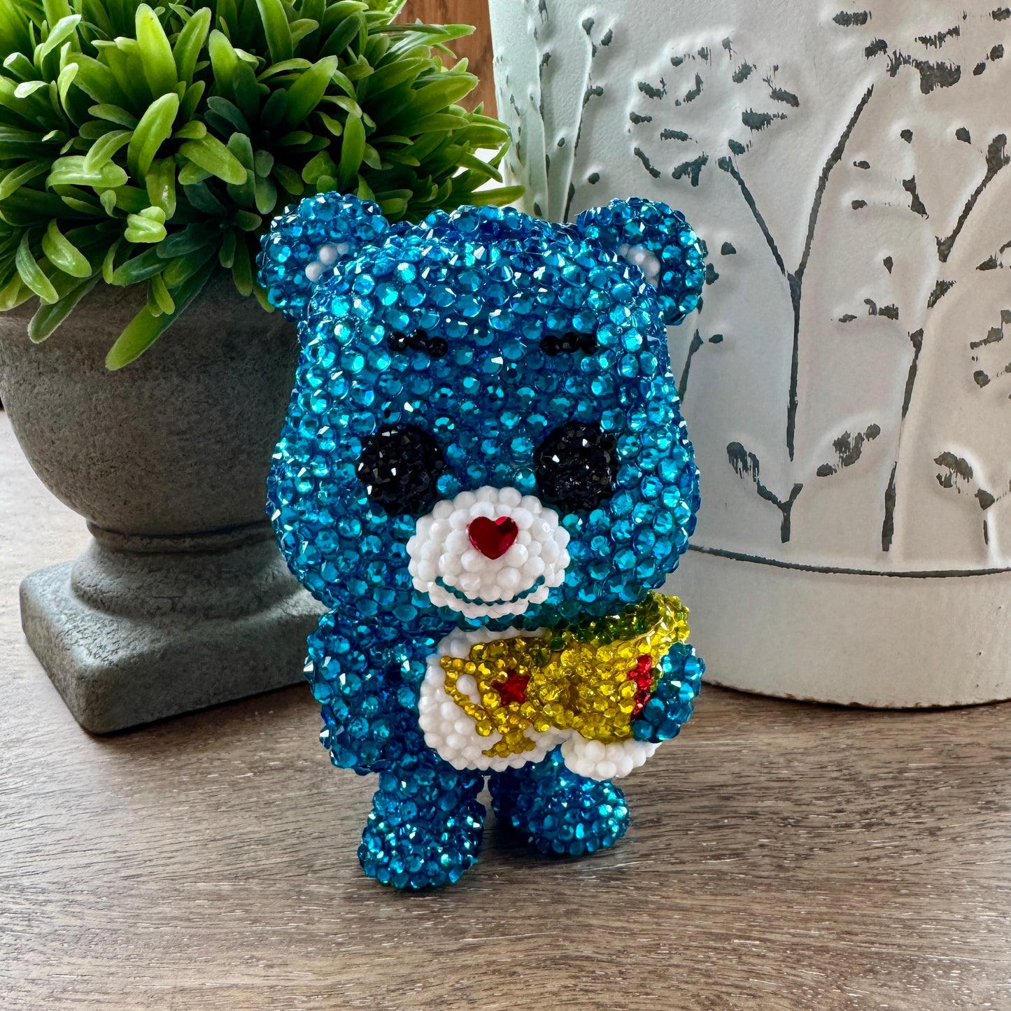 Care Champ Bear