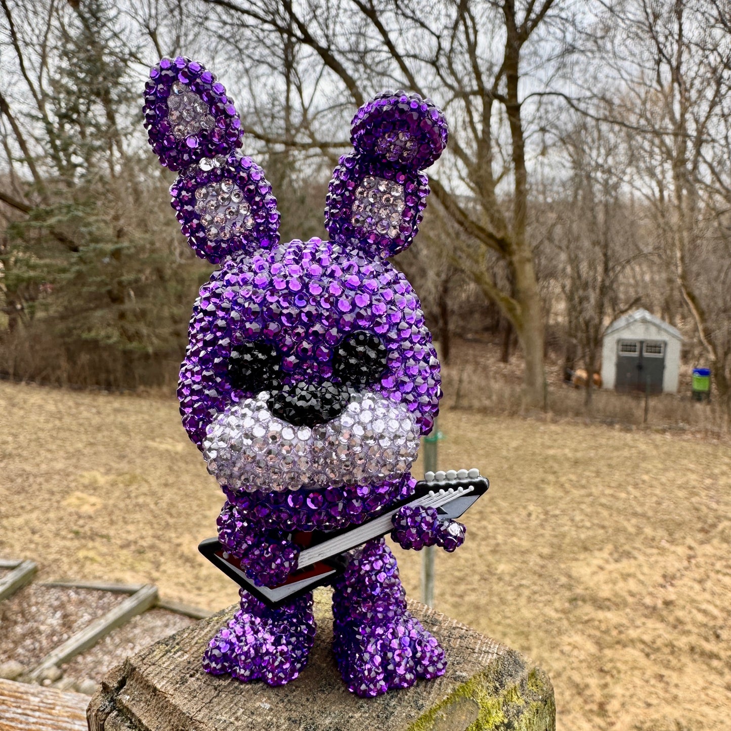 Bonnie
