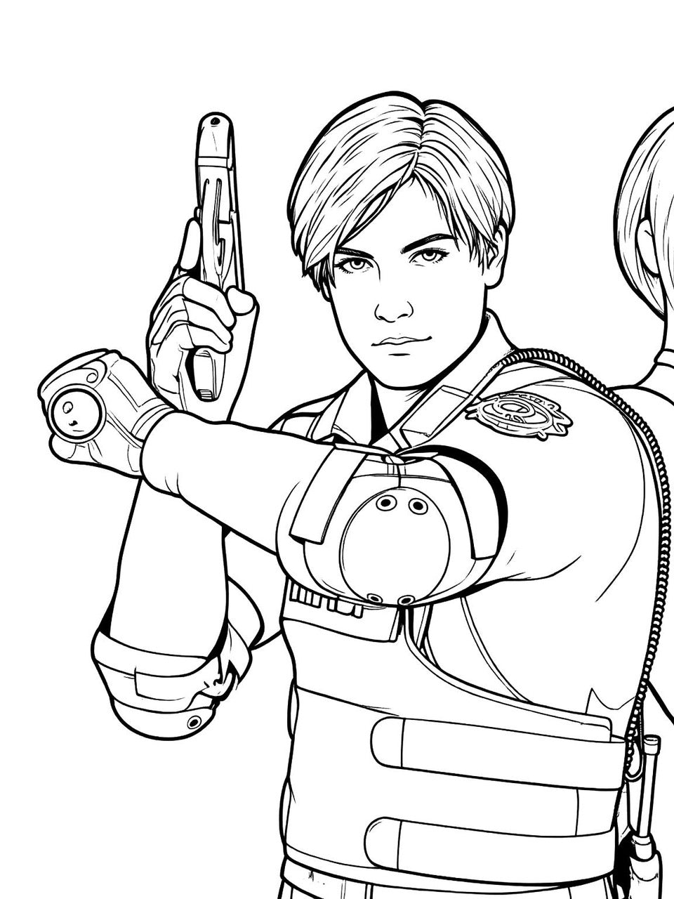 Custom Resident Evil Bundle