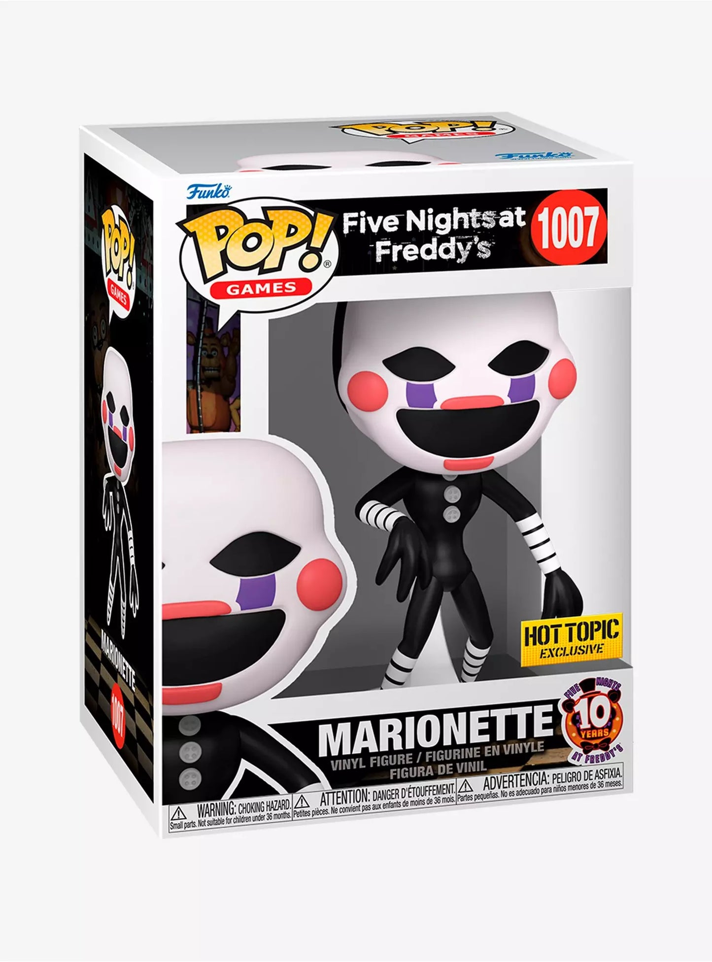 Marionette
