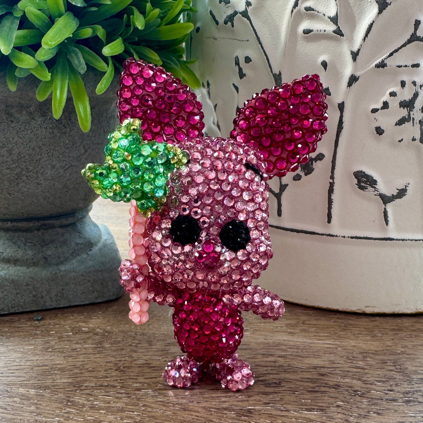 Piglet Custom Funko Pop