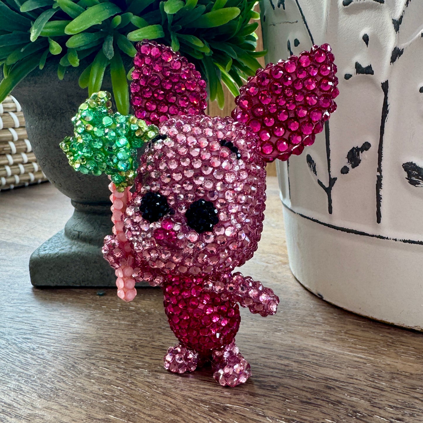 Piglet Custom Funko Pop