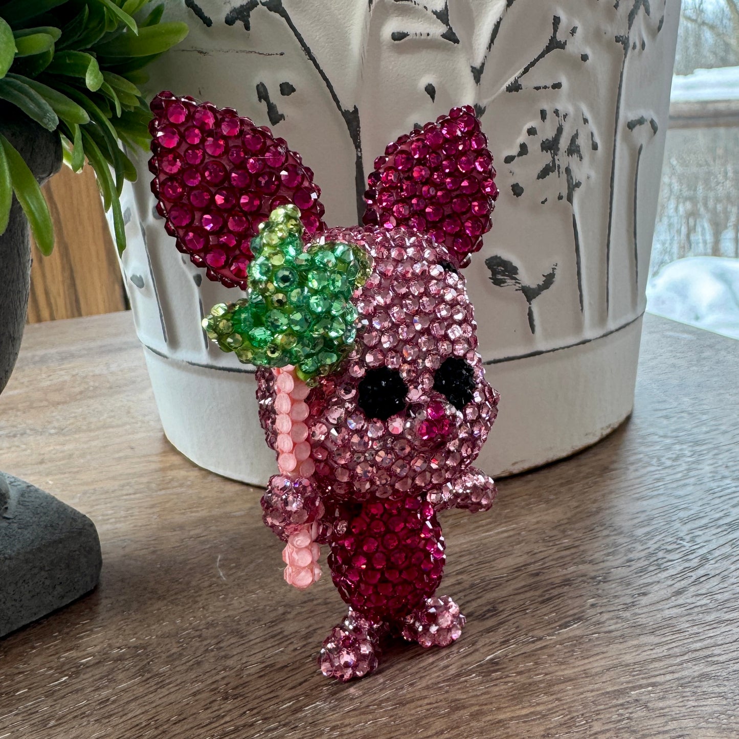 Piglet Custom Funko Pop