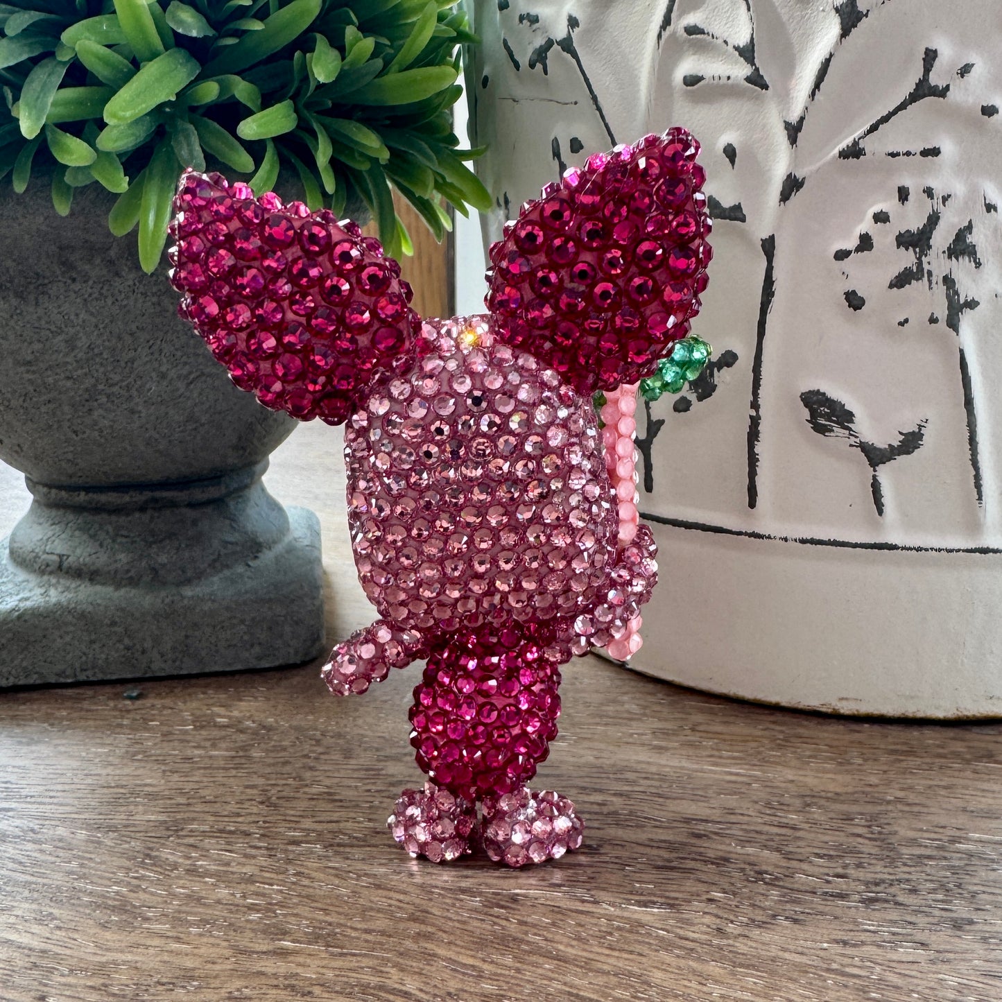 Piglet Custom Funko Pop