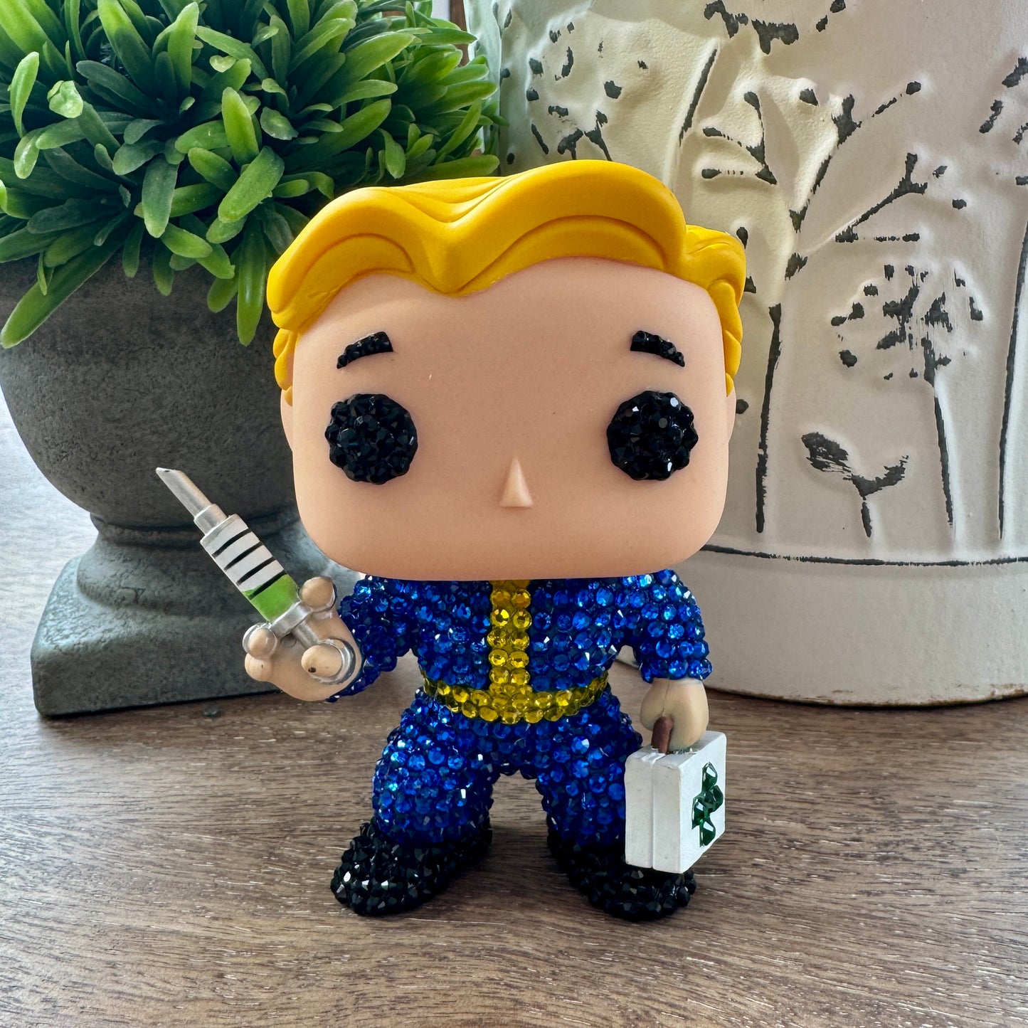 Fallout Custom Funko Pop