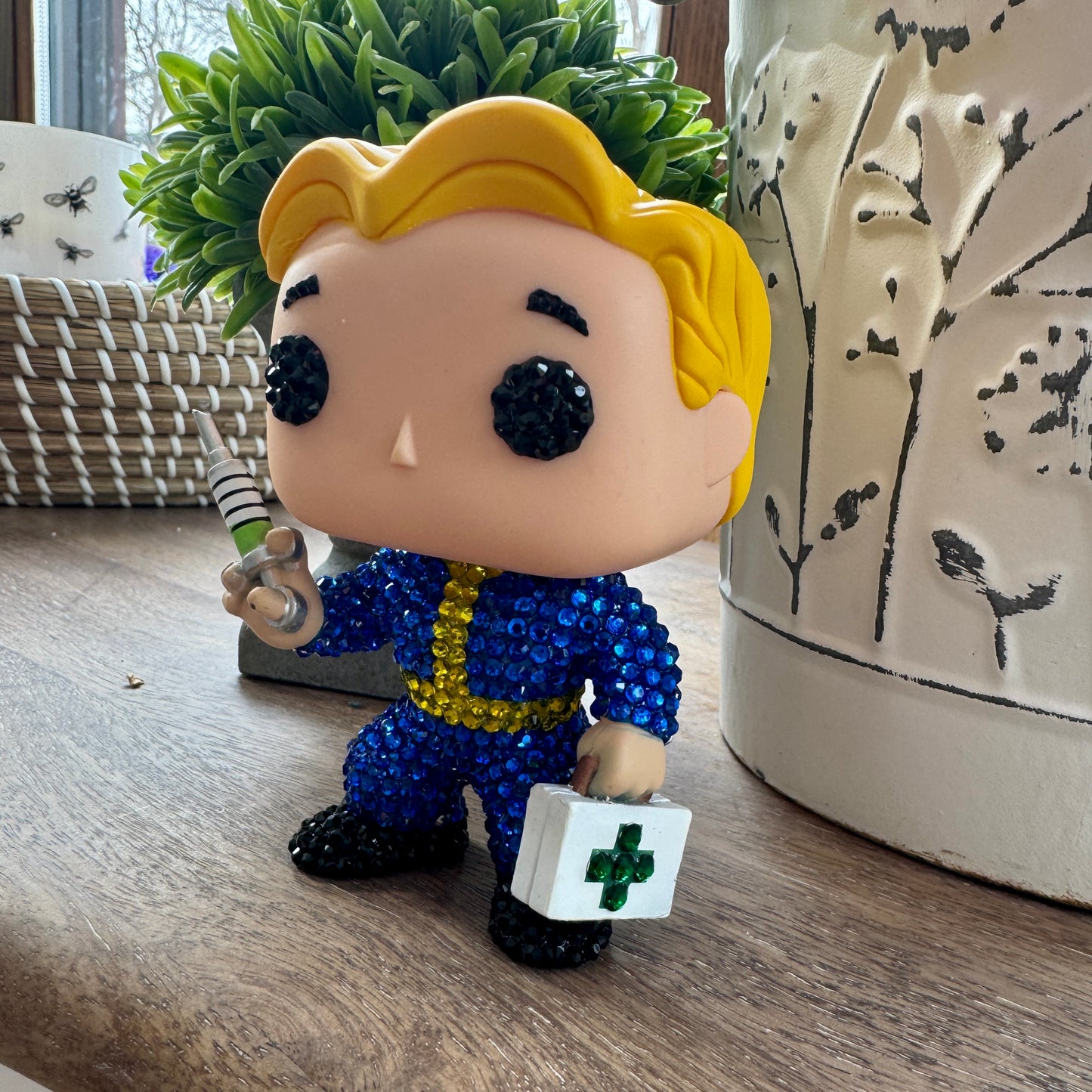 Fallout Custom Funko Pop