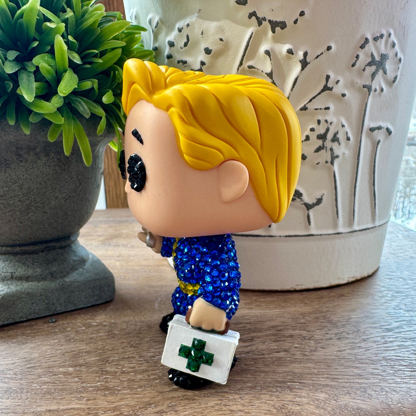 Fallout Custom Funko Pop