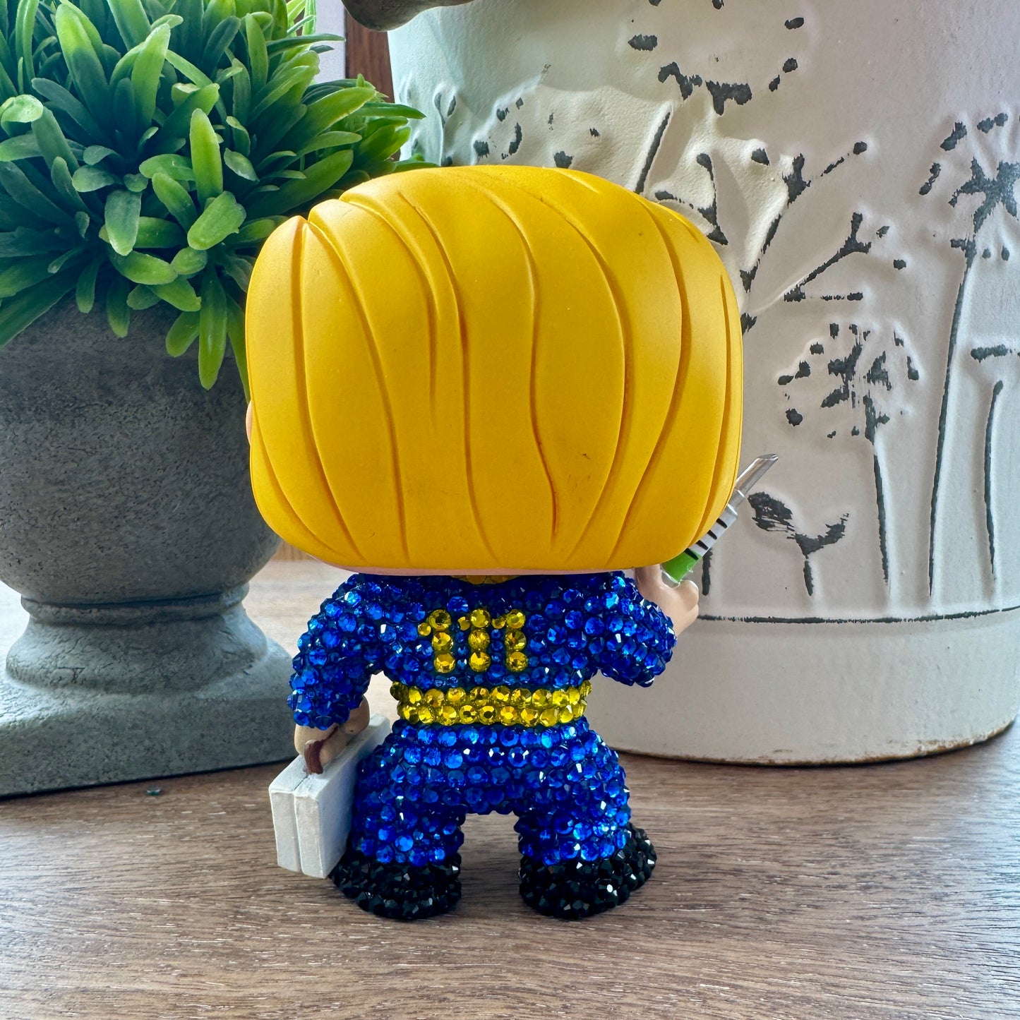 Fallout Custom Funko Pop