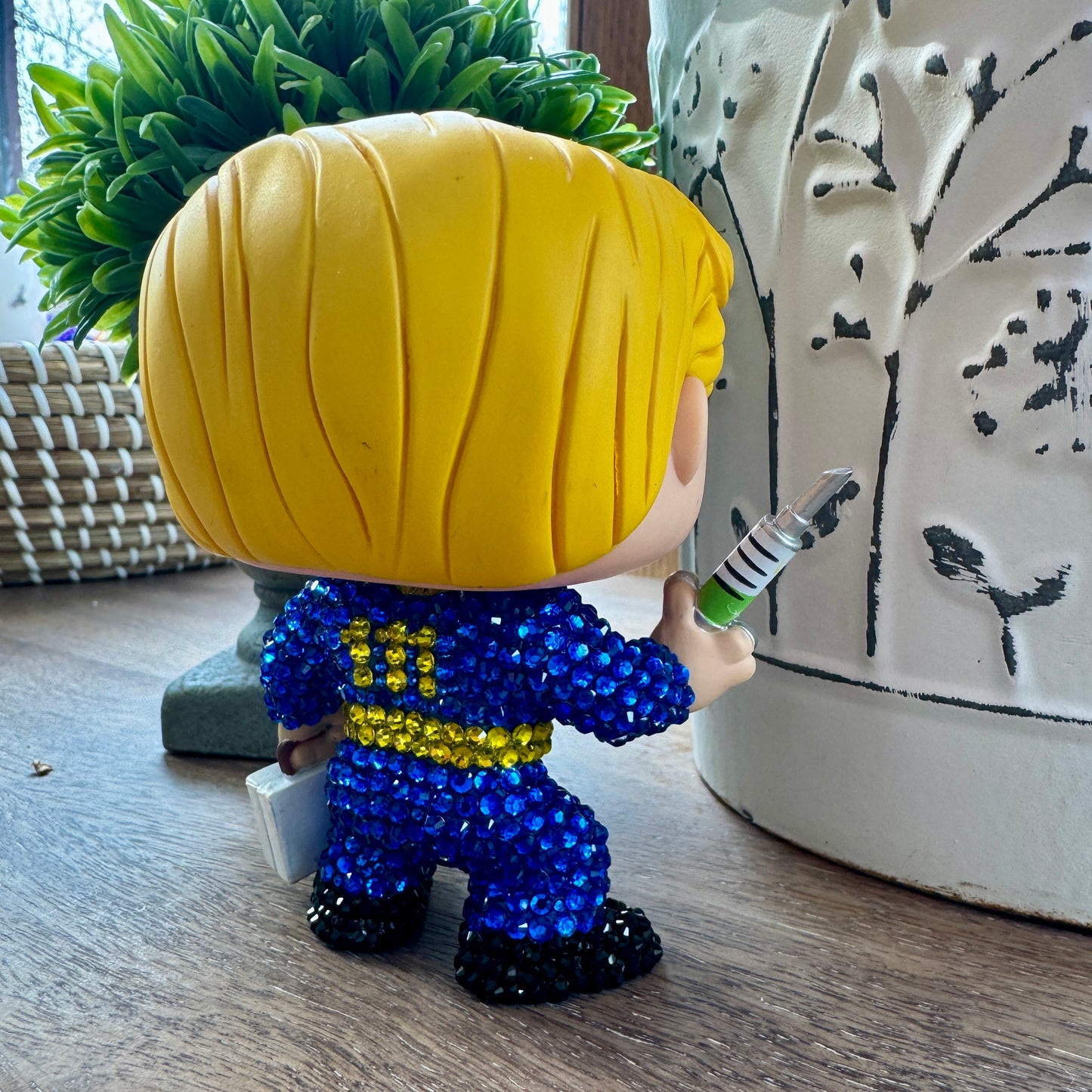Fallout Custom Funko Pop