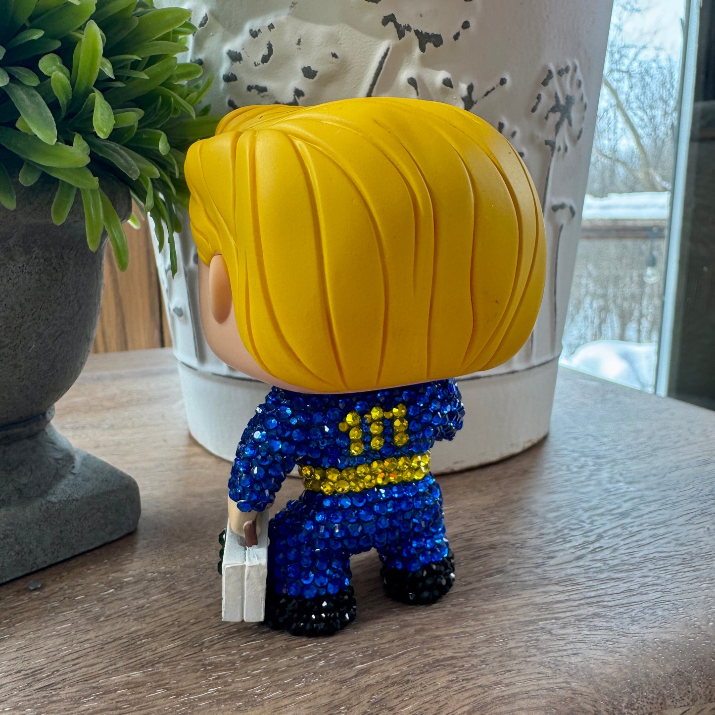 Fallout Custom Funko Pop