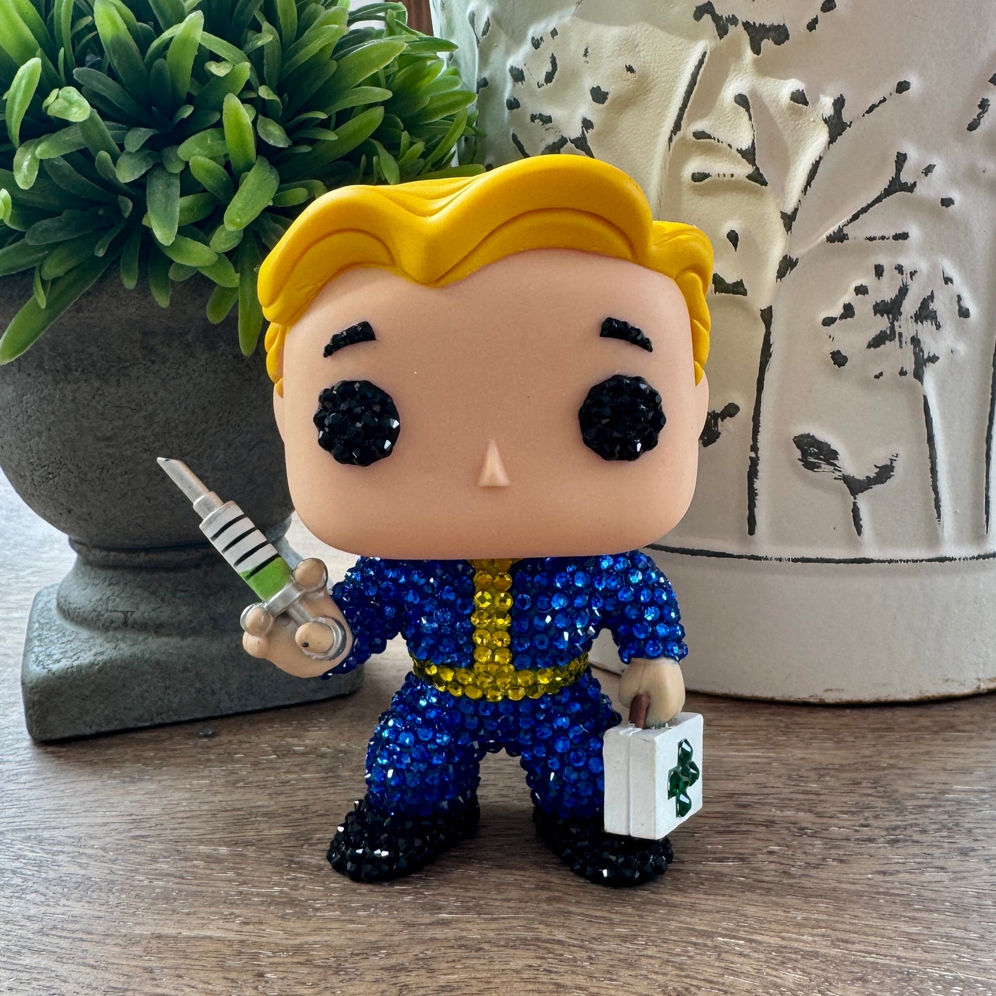 Fallout Custom Funko Pop