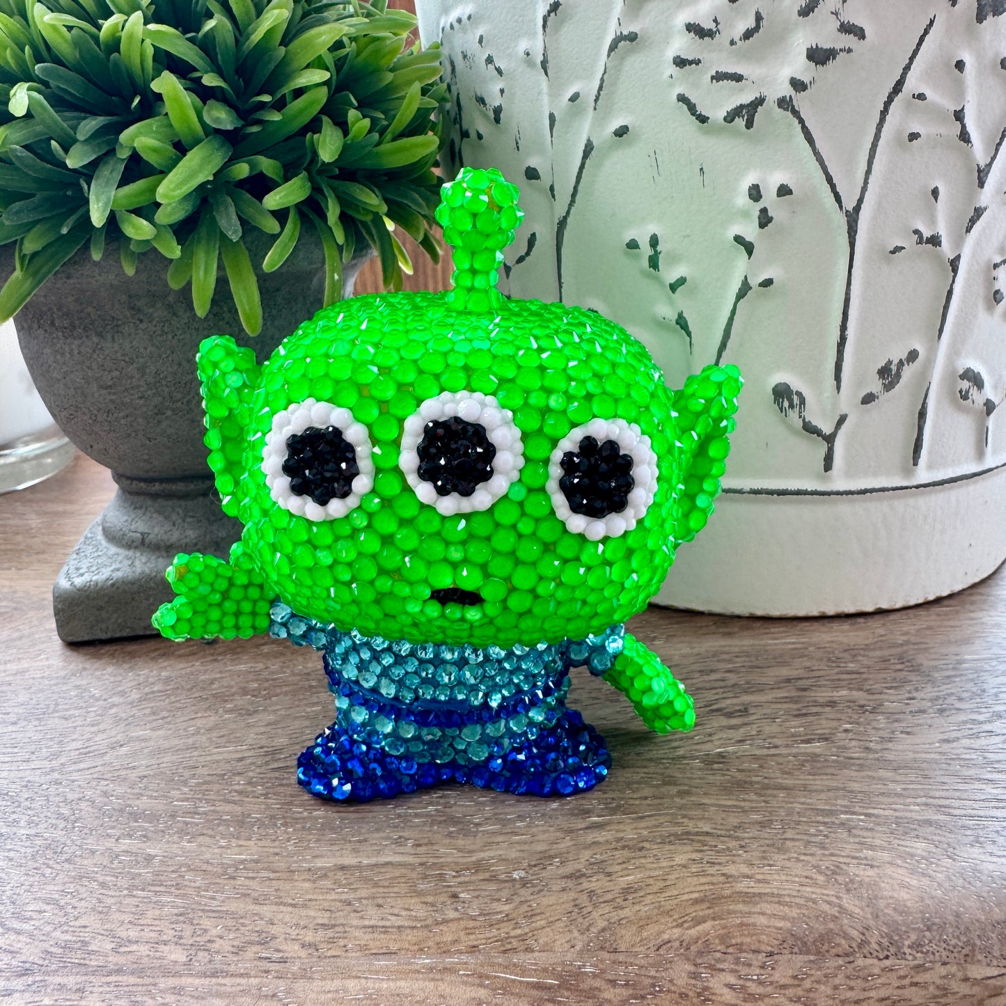 Alien Custom Funko Pop