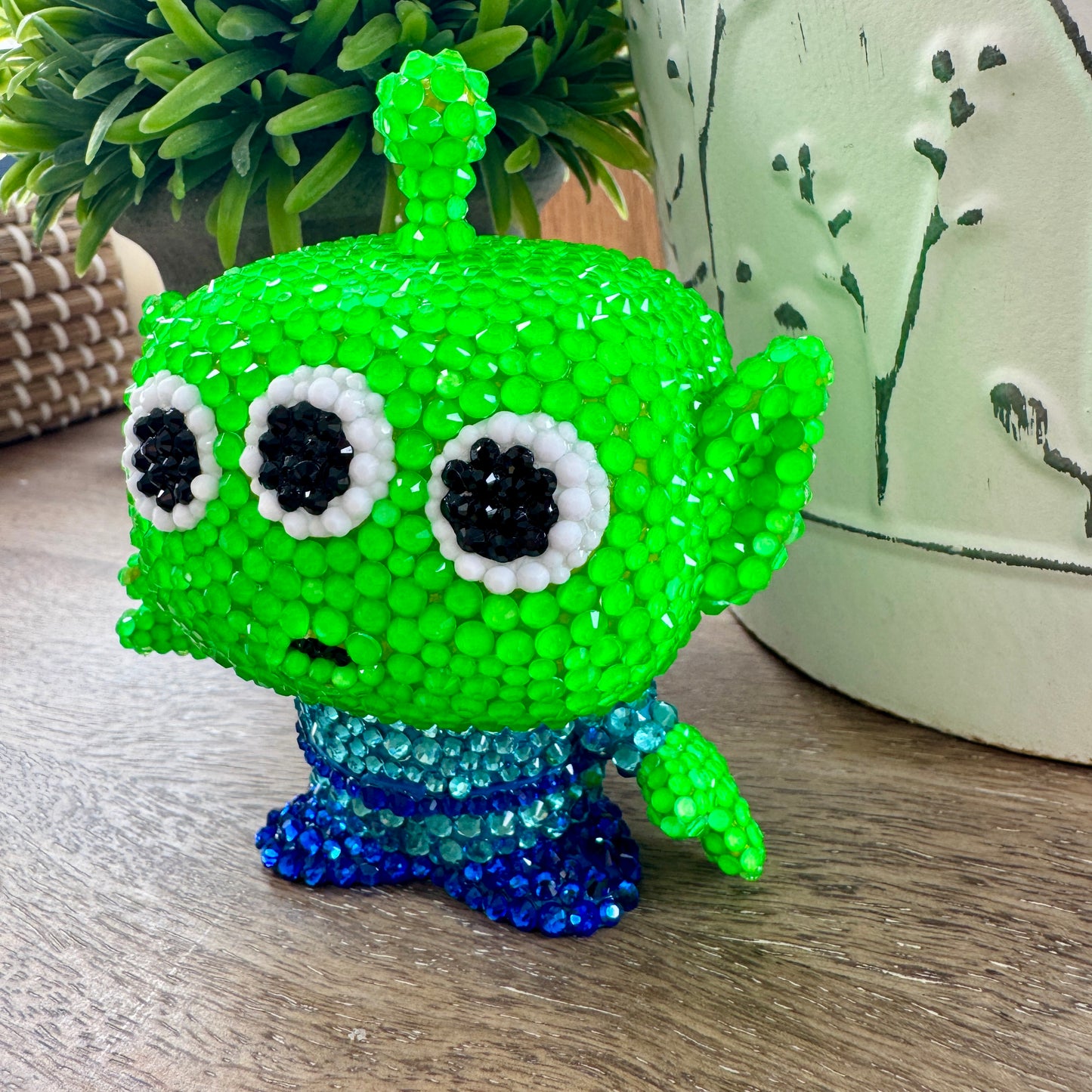 Alien Custom Funko Pop