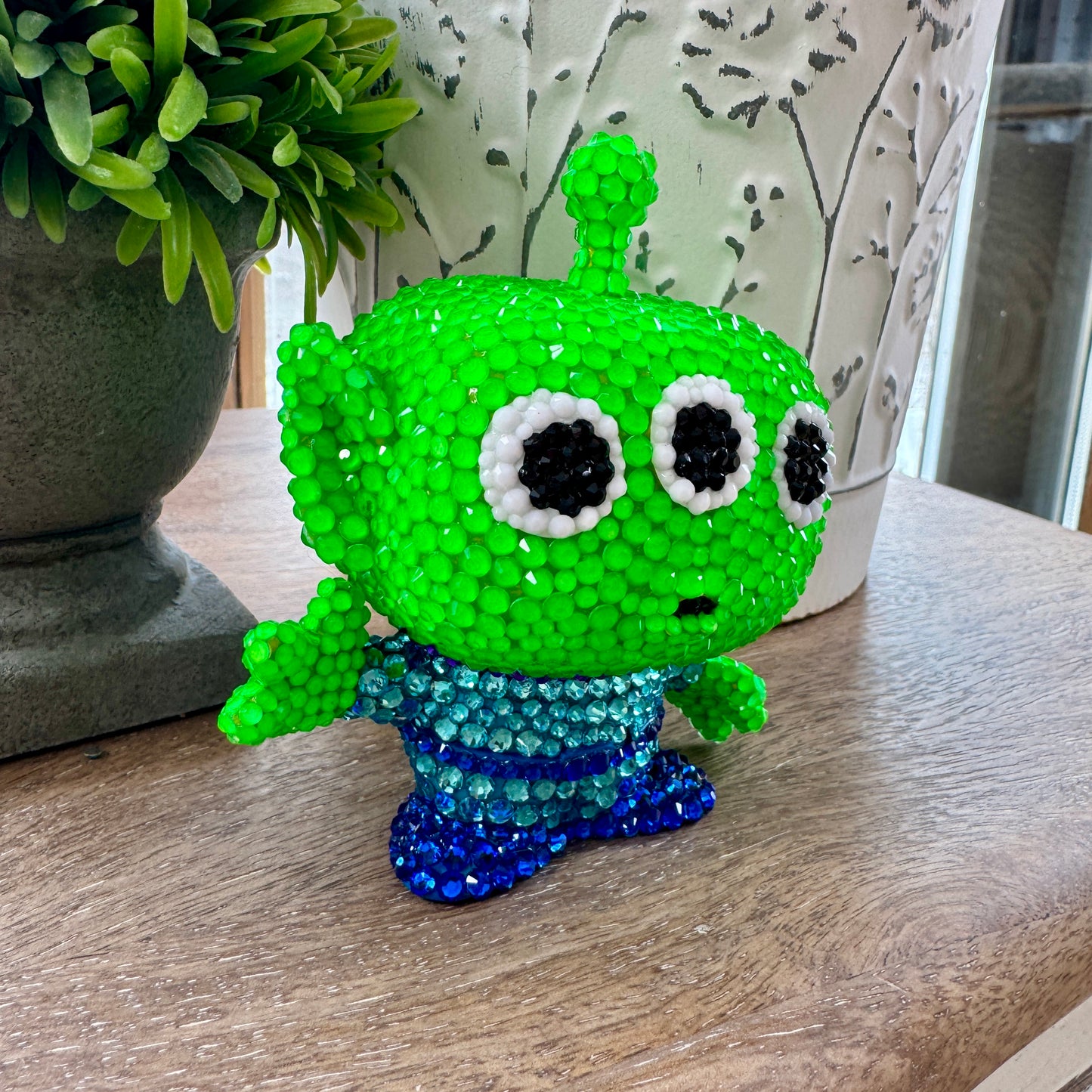 Alien Custom Funko Pop