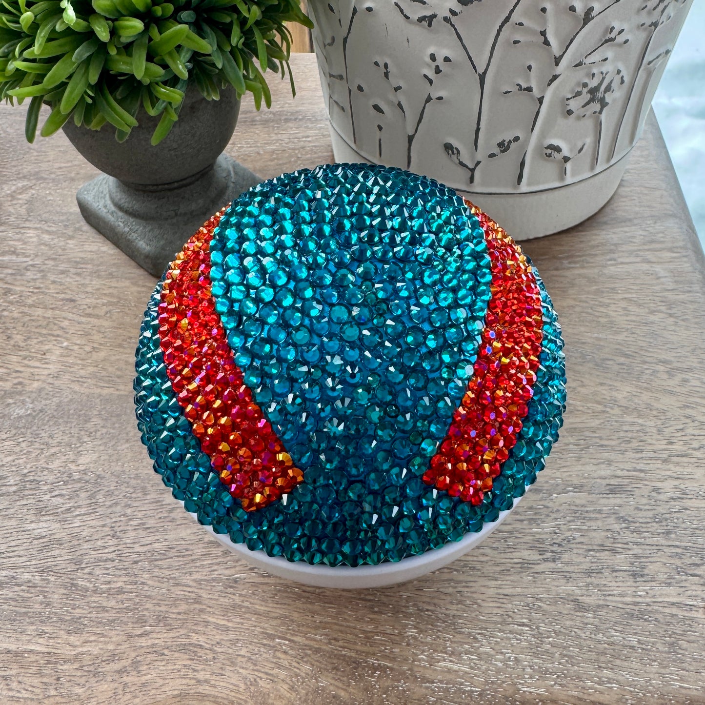 Custom Pokemon Ball
