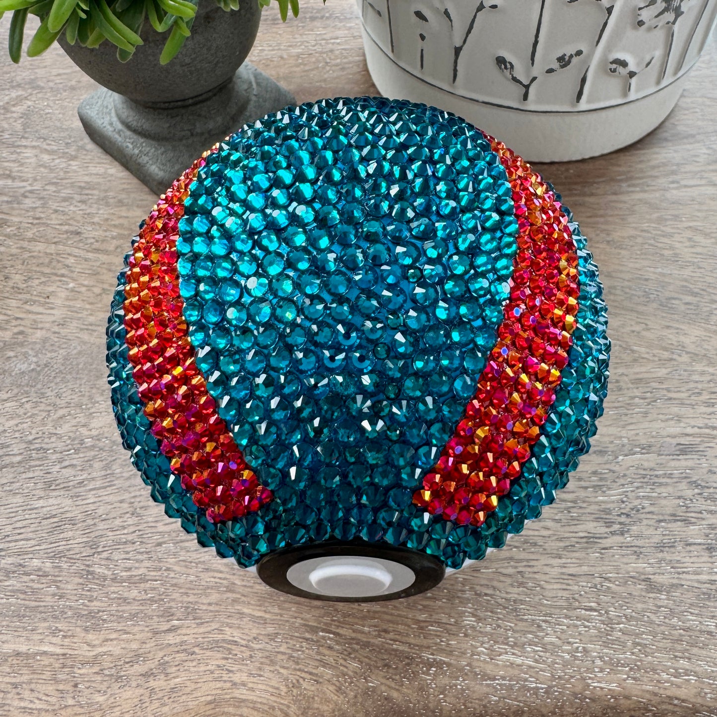Custom Pokemon Ball