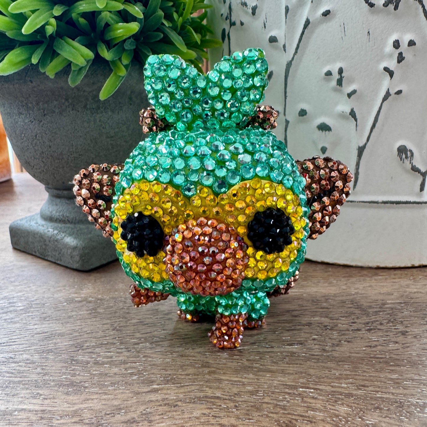 Grookey Custom Funko Pop