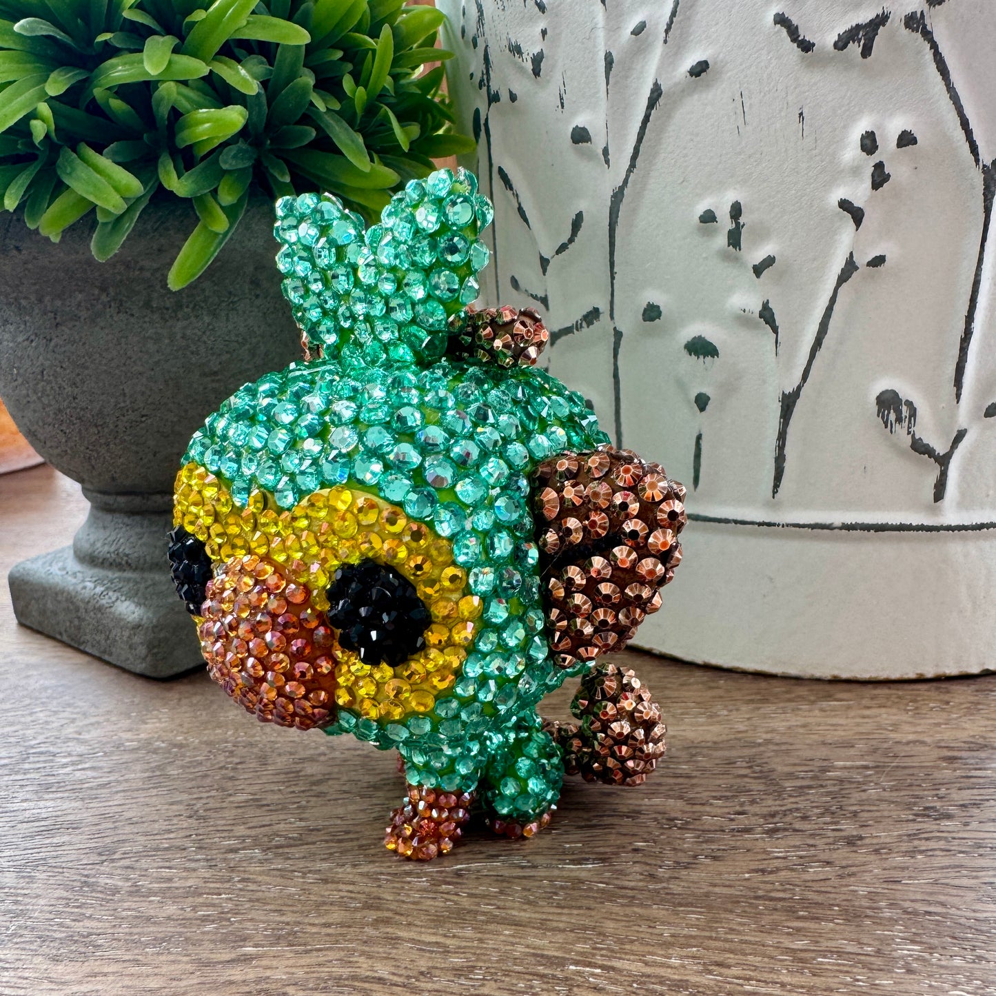 Grookey Custom Funko Pop