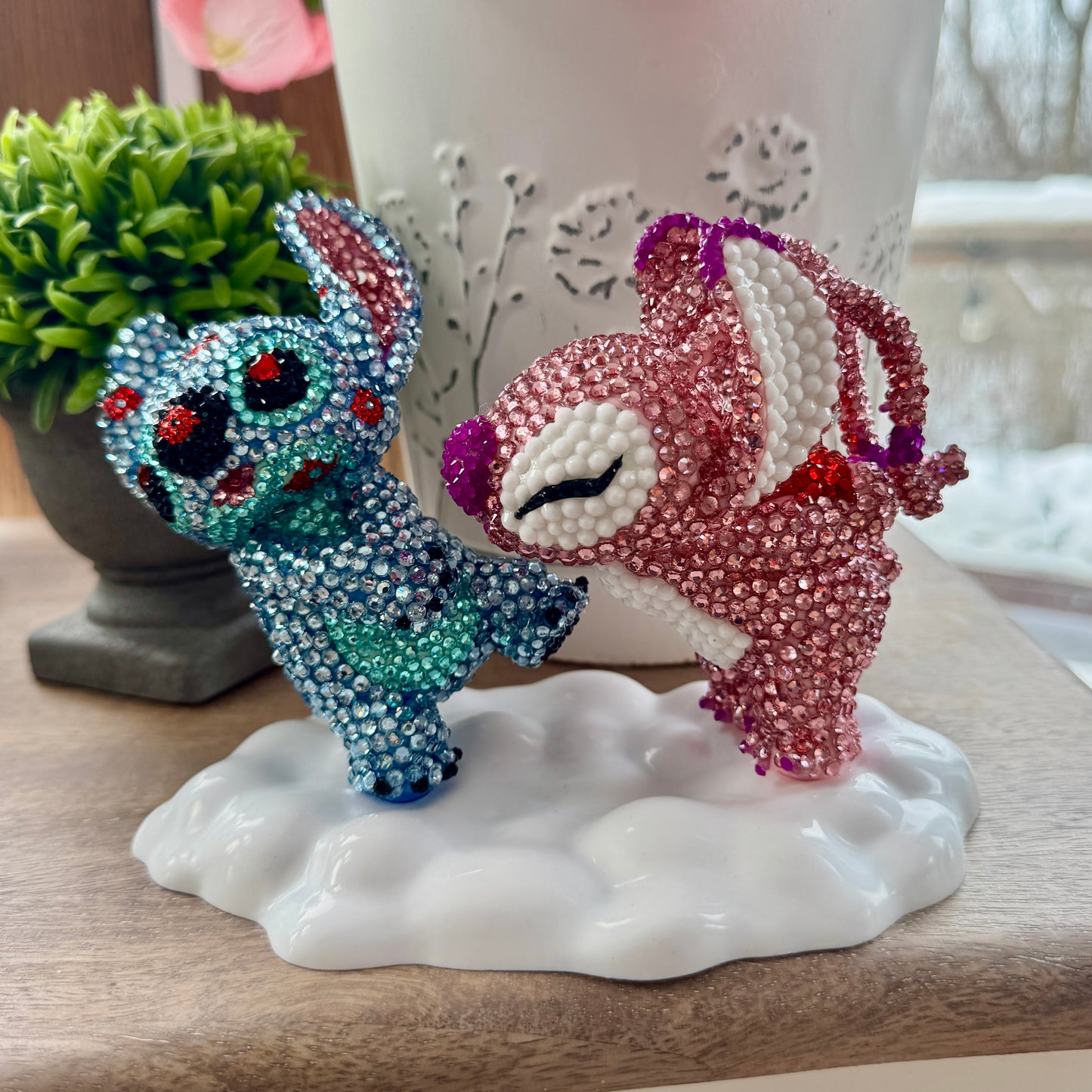 Stitches Custom Funko Pop