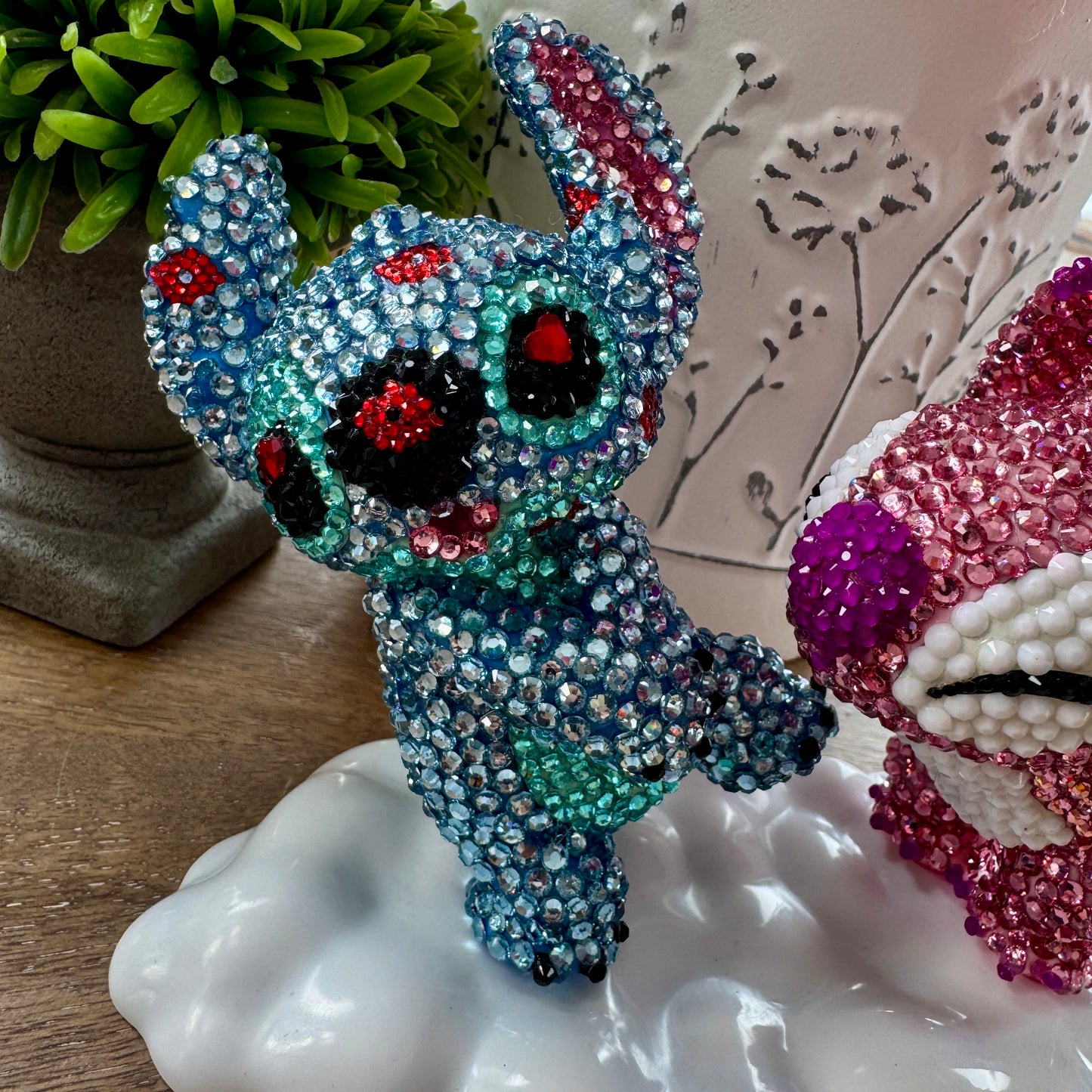 Stitches Custom Funko Pop