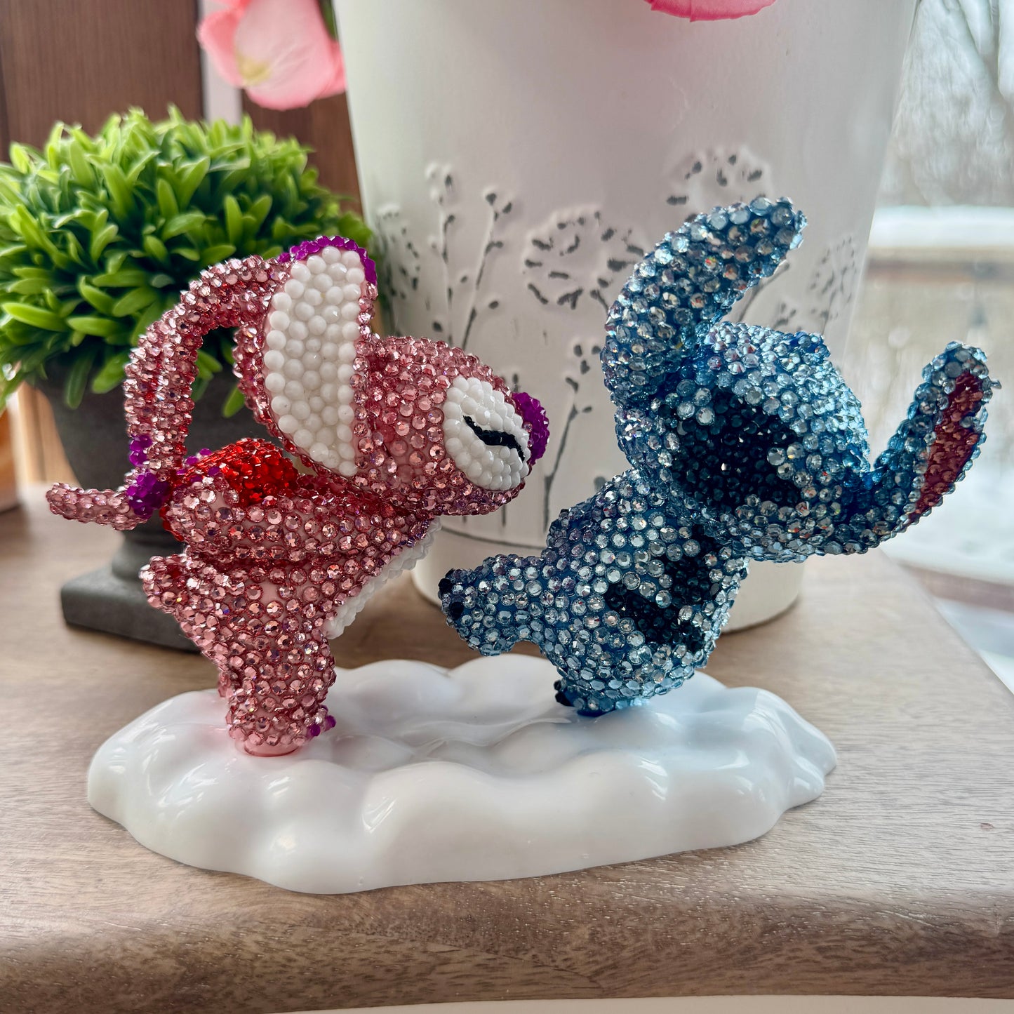 Stitches Custom Funko Pop