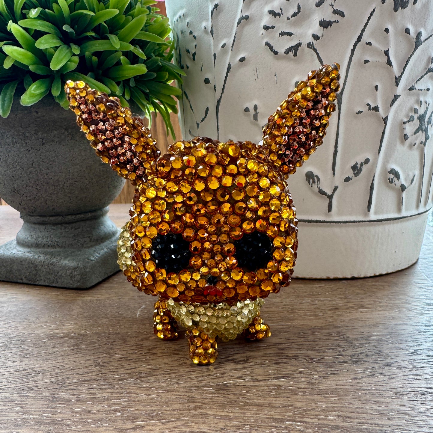 Eevee Custom Funko Pop