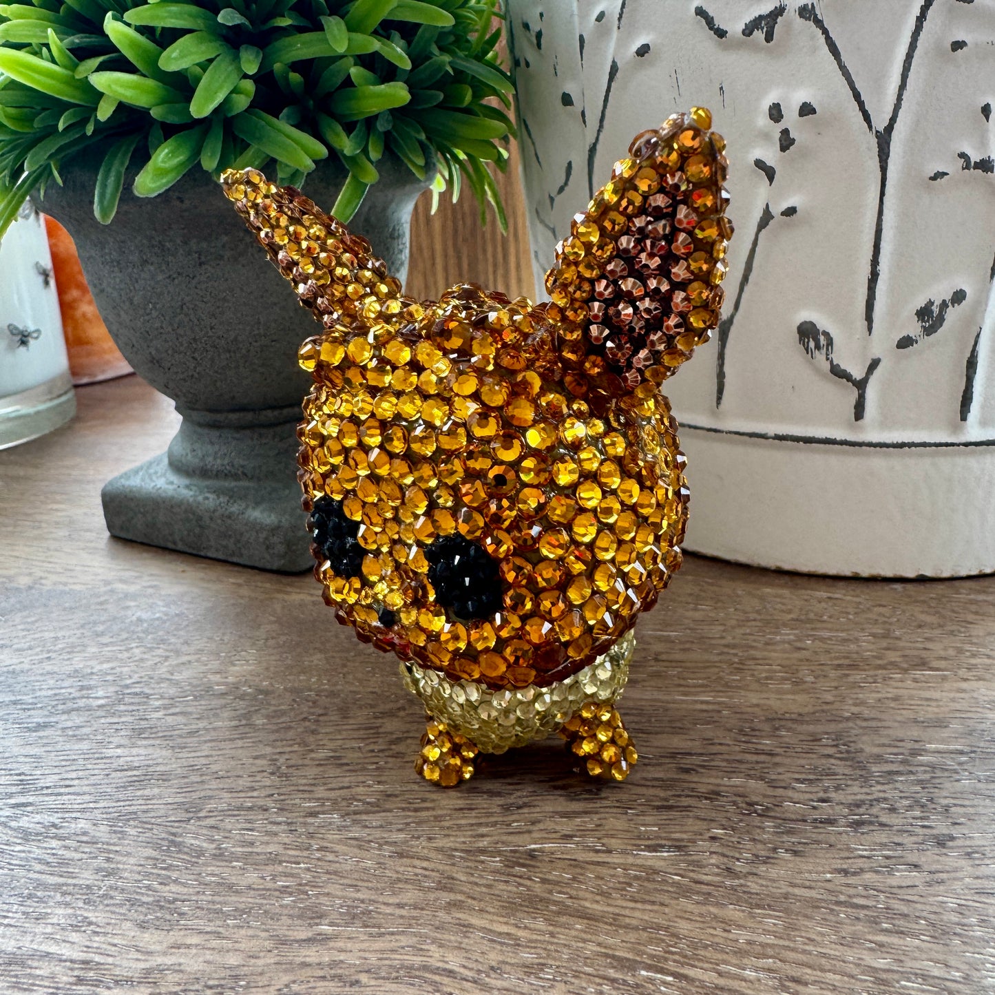 Eevee Custom Funko Pop