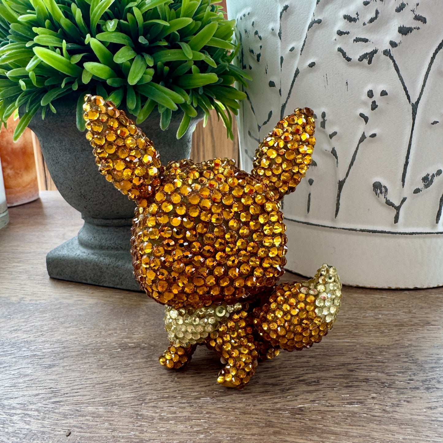 Eevee Custom Funko Pop